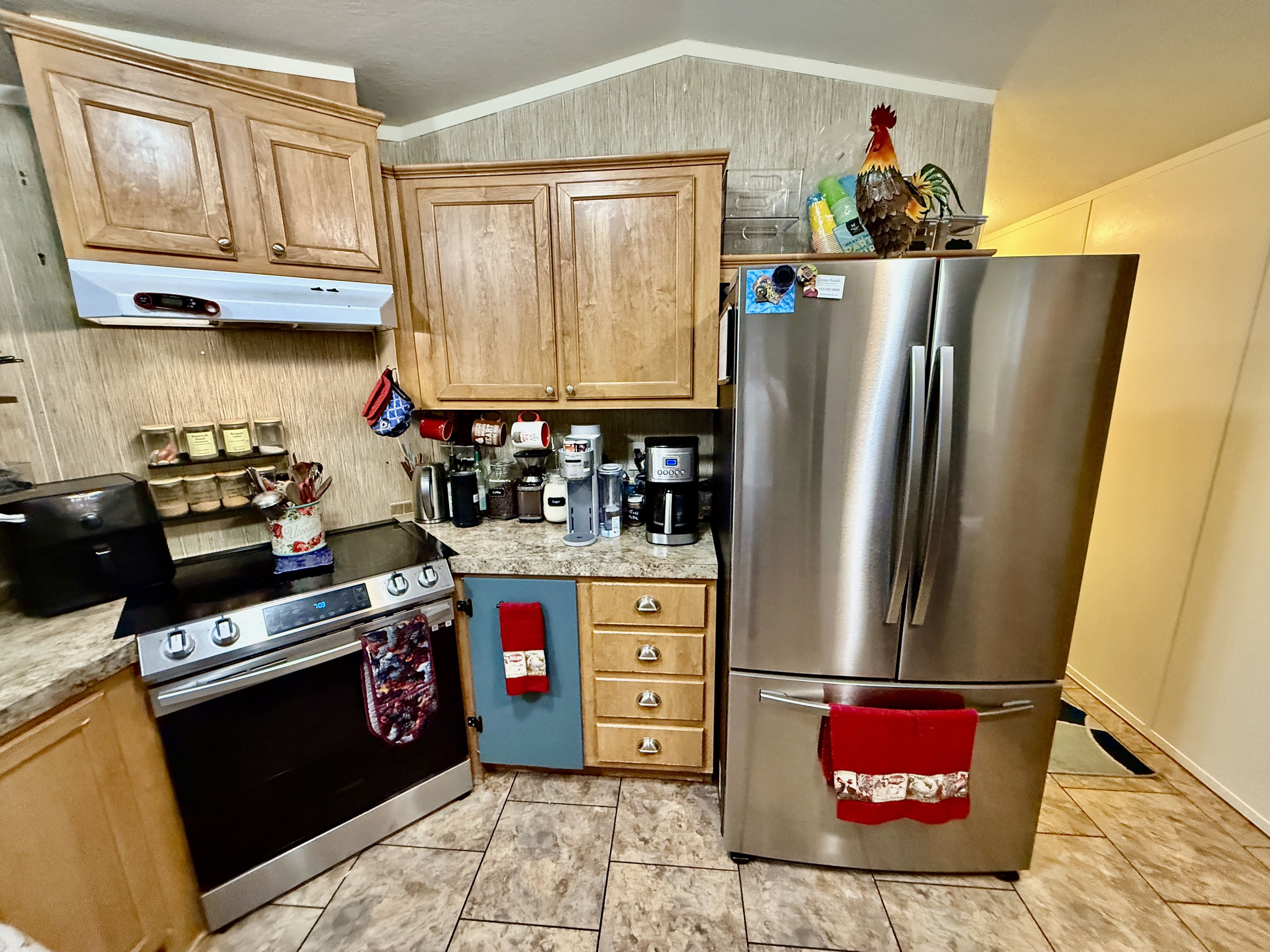 6030 150th Avenue N, Lot 49, Clearwater, Florida 33760, 2 Bedrooms Bedrooms, ,2 BathroomsBathrooms,55-Plus Mobile Home,For Sale,150th Avenue N, Lot 49,4167