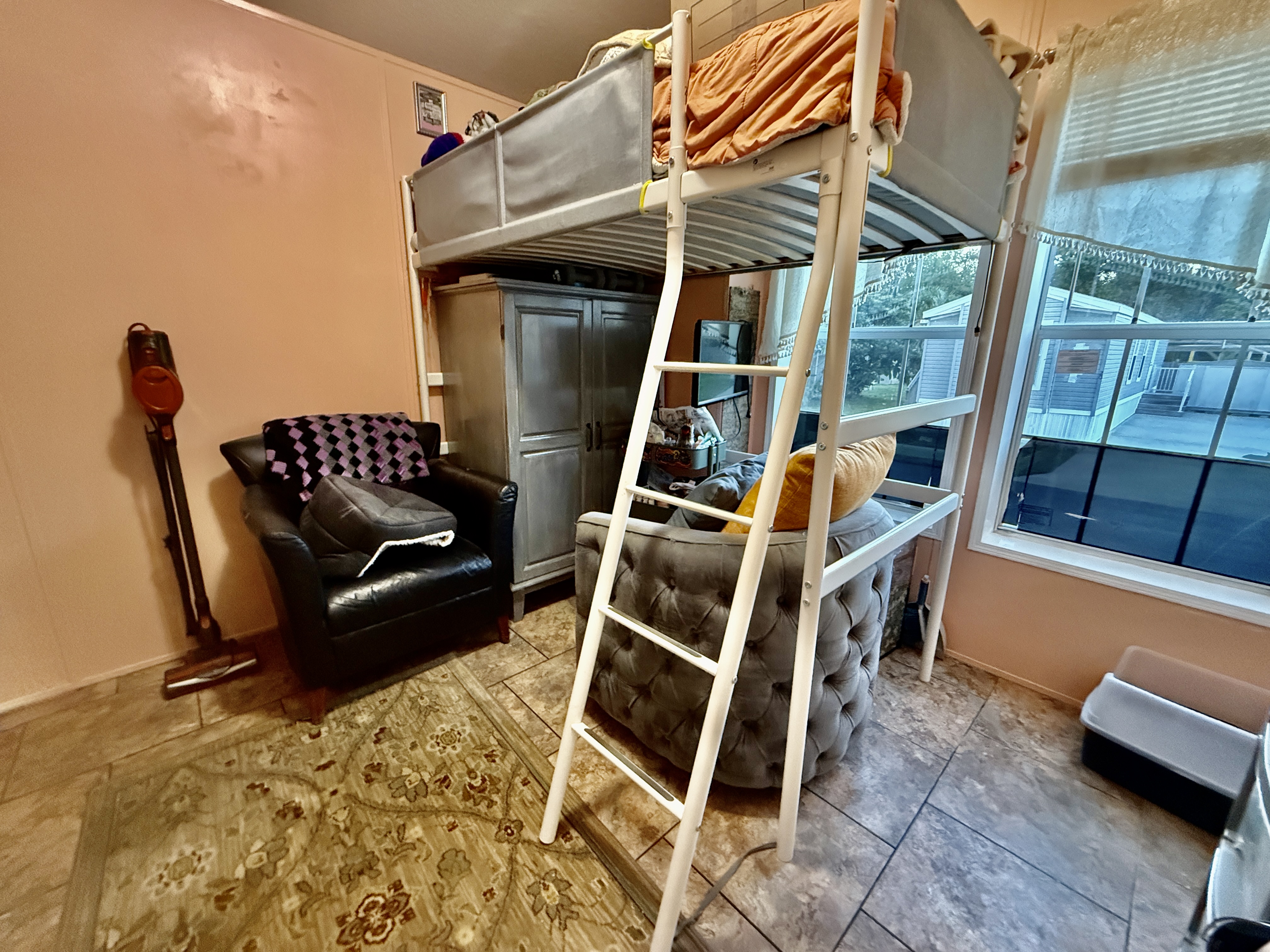 6030 150th Avenue N, Lot 49, Clearwater, Florida 33760, 2 Bedrooms Bedrooms, ,2 BathroomsBathrooms,55-Plus Mobile Home,For Sale,150th Avenue N, Lot 49,4167