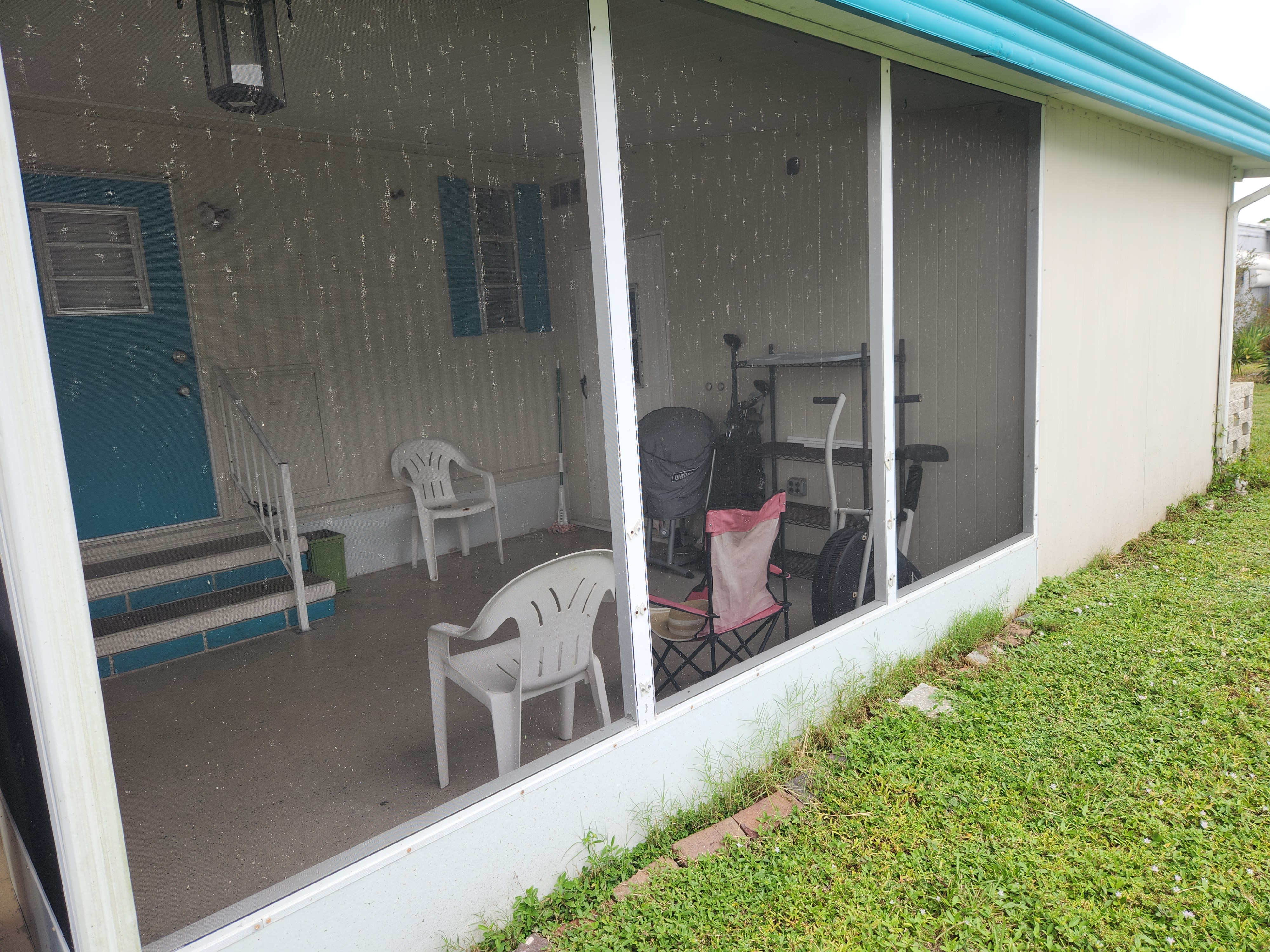 490 Sandalwood Lane, Ellenton, Florida 34222, 2 Bedrooms Bedrooms, ,2 BathroomsBathrooms,55-Plus Mobile Home,For Sale,Sandalwood Lane,4168