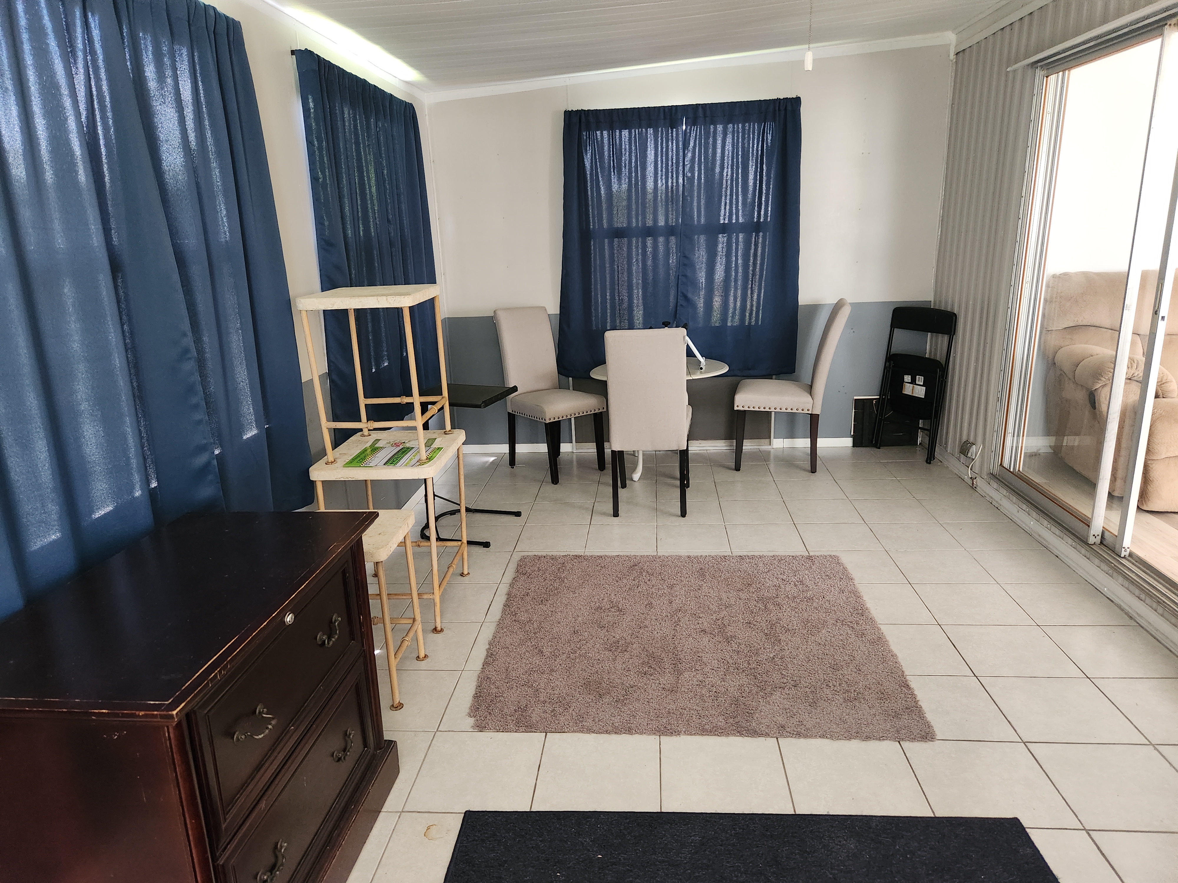 490 Sandalwood Lane, Ellenton, Florida 34222, 2 Bedrooms Bedrooms, ,2 BathroomsBathrooms,55-Plus Mobile Home,For Sale,Sandalwood Lane,4168