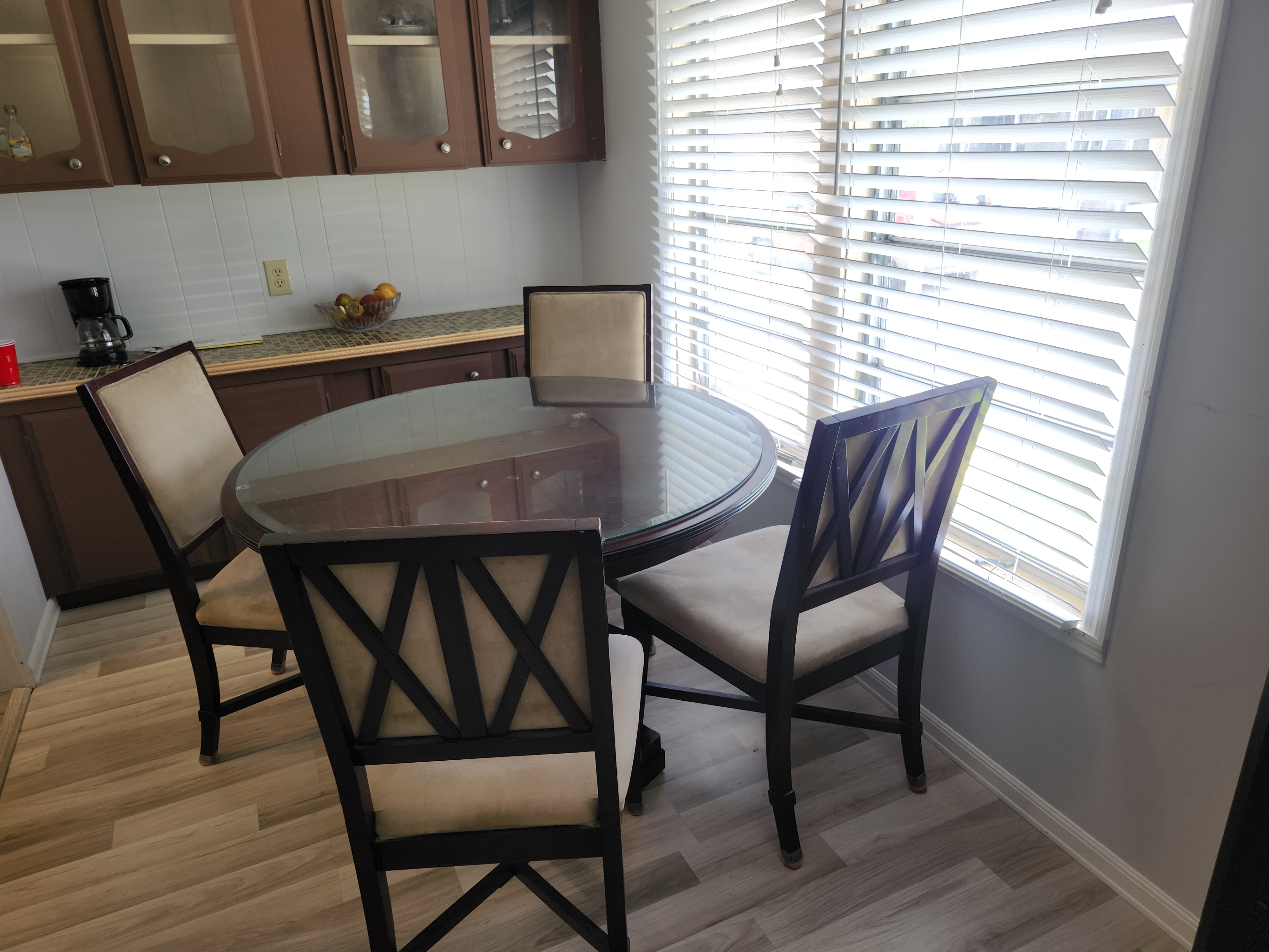 490 Sandalwood Lane, Ellenton, Florida 34222, 2 Bedrooms Bedrooms, ,2 BathroomsBathrooms,55-Plus Mobile Home,For Sale,Sandalwood Lane,4168