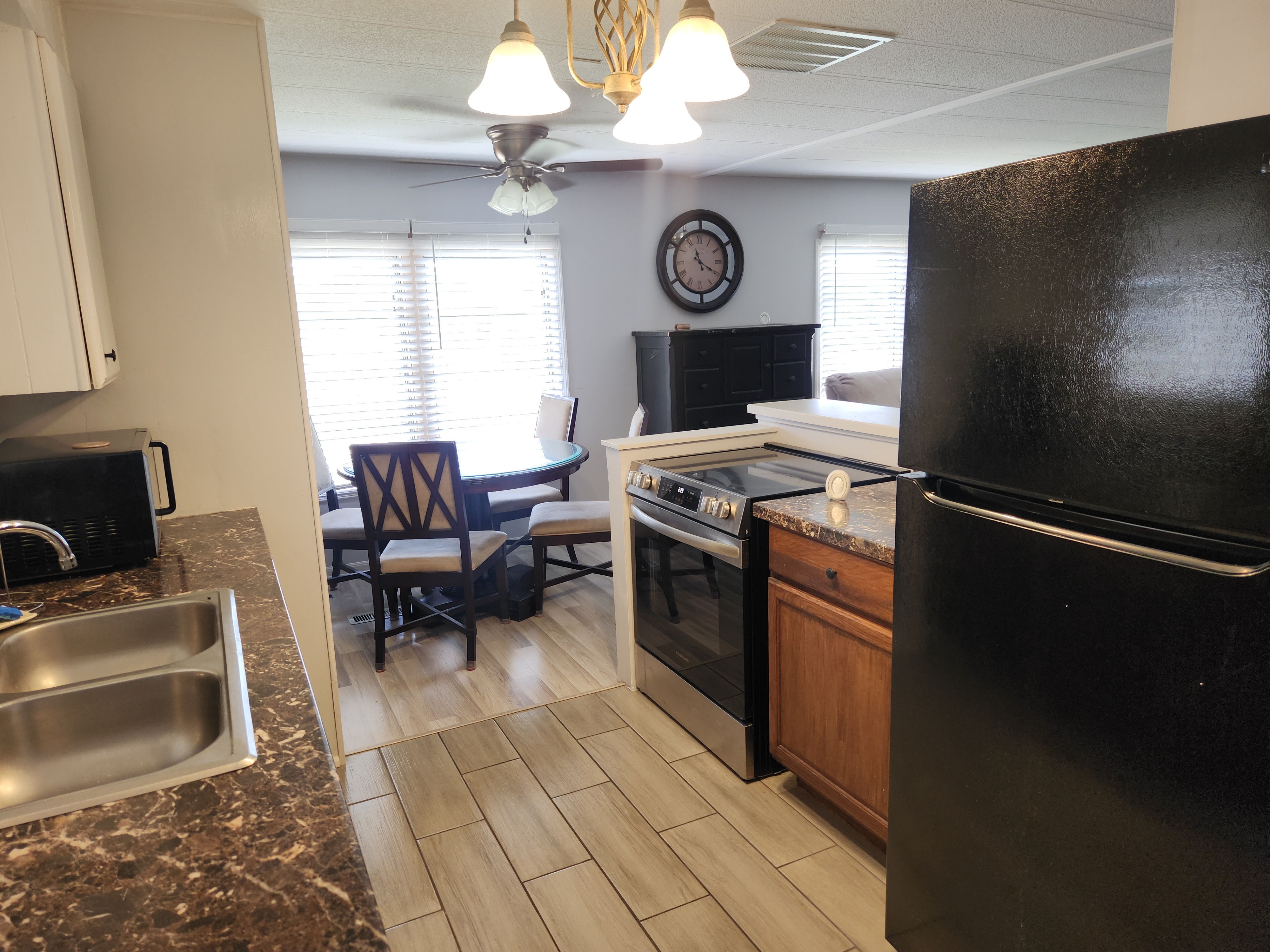 490 Sandalwood Lane, Ellenton, Florida 34222, 2 Bedrooms Bedrooms, ,2 BathroomsBathrooms,55-Plus Mobile Home,For Sale,Sandalwood Lane,4168