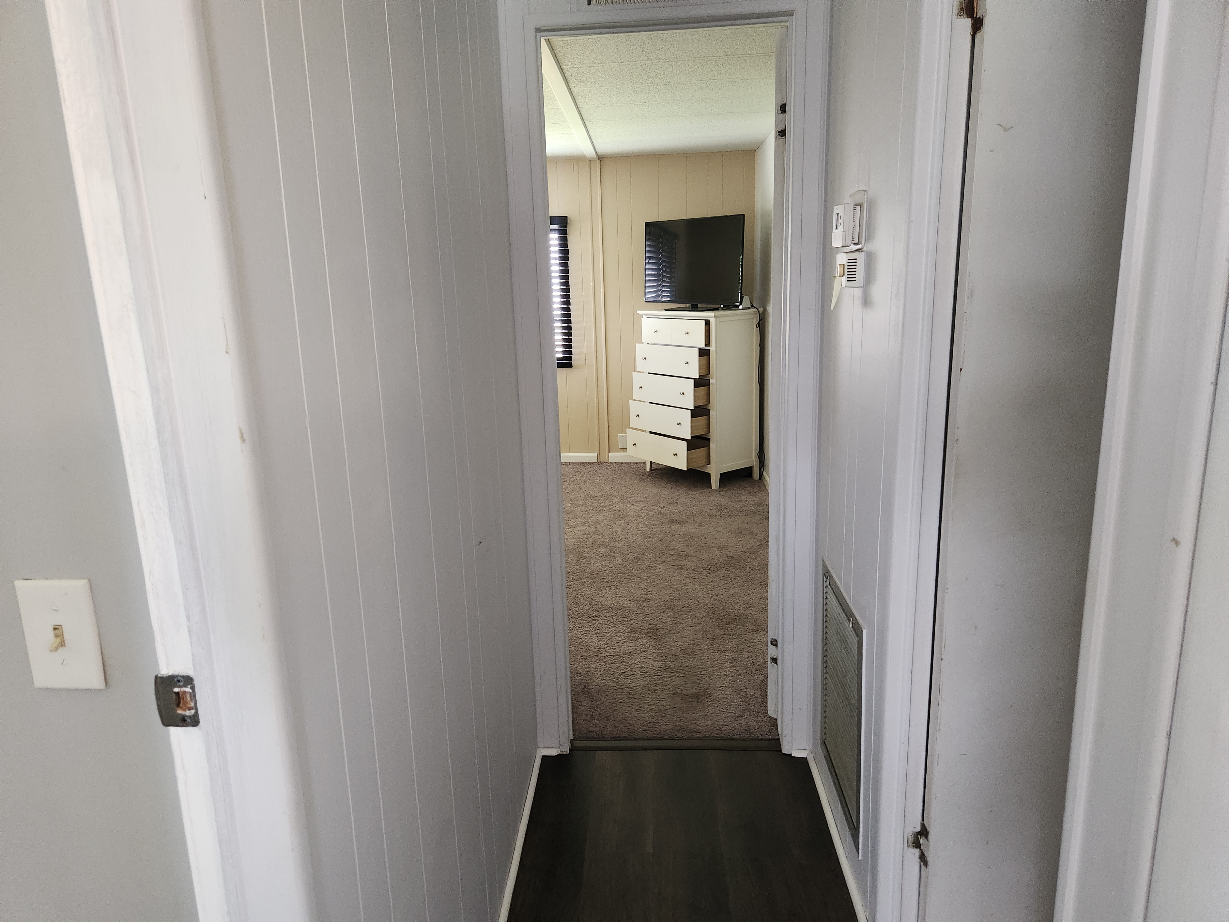 490 Sandalwood Lane, Ellenton, Florida 34222, 2 Bedrooms Bedrooms, ,2 BathroomsBathrooms,55-Plus Mobile Home,For Sale,Sandalwood Lane,4168