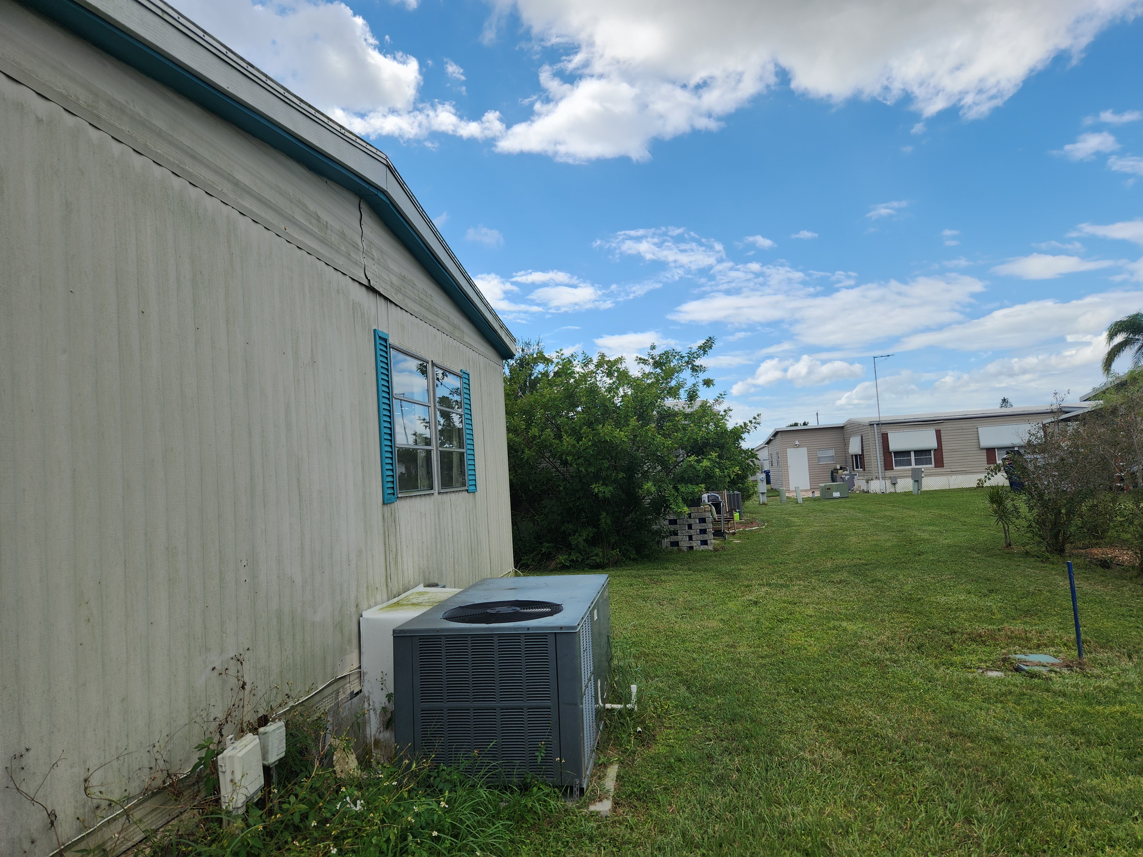 490 Sandalwood Lane, Ellenton, Florida 34222, 2 Bedrooms Bedrooms, ,2 BathroomsBathrooms,55-Plus Mobile Home,For Sale,Sandalwood Lane,4168