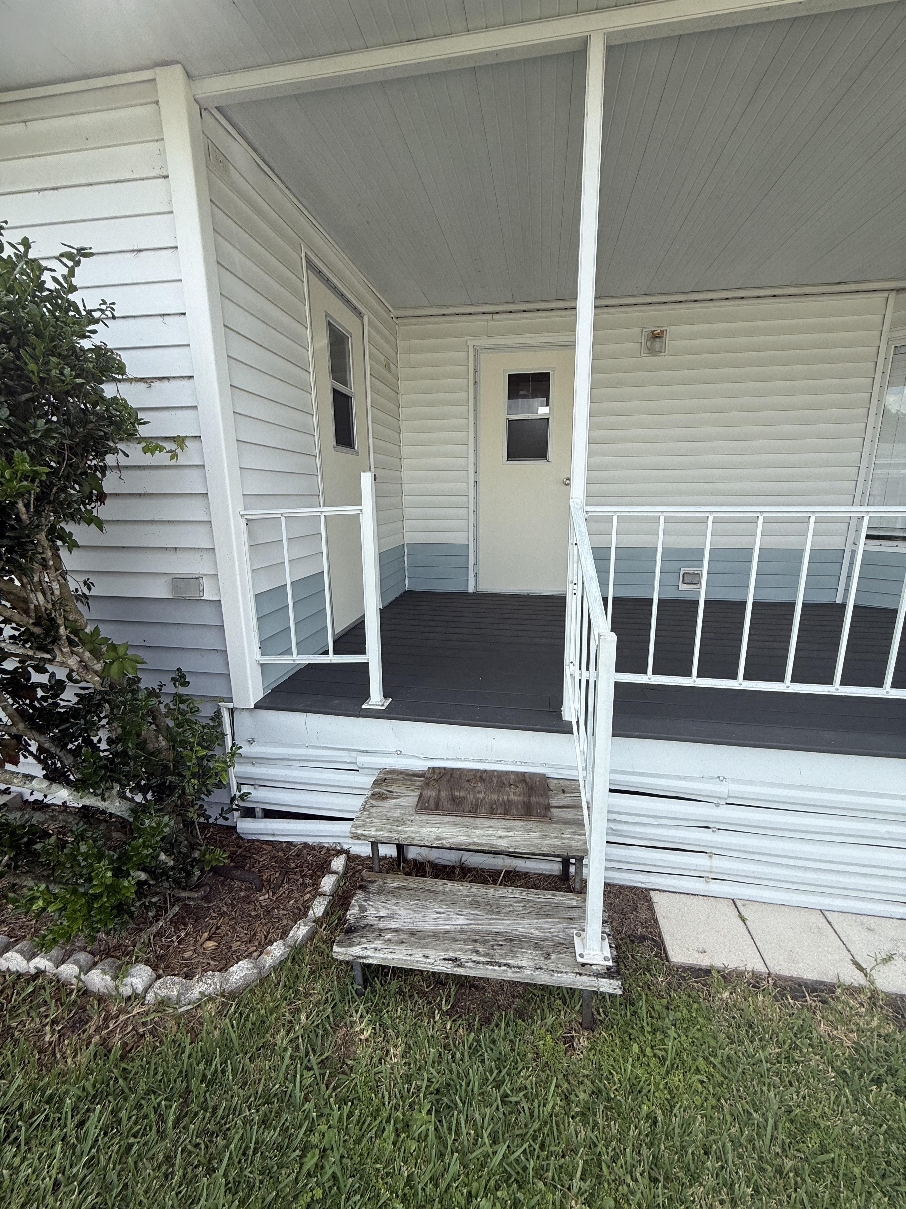 3331 Gall Blvd, Lot 340, Zephyrhills, Florida 33541, 1 Bedroom Bedrooms, ,1 BathroomBathrooms,55-Plus Mobile Home,For Sale,Gall Blvd, Lot 340,4169