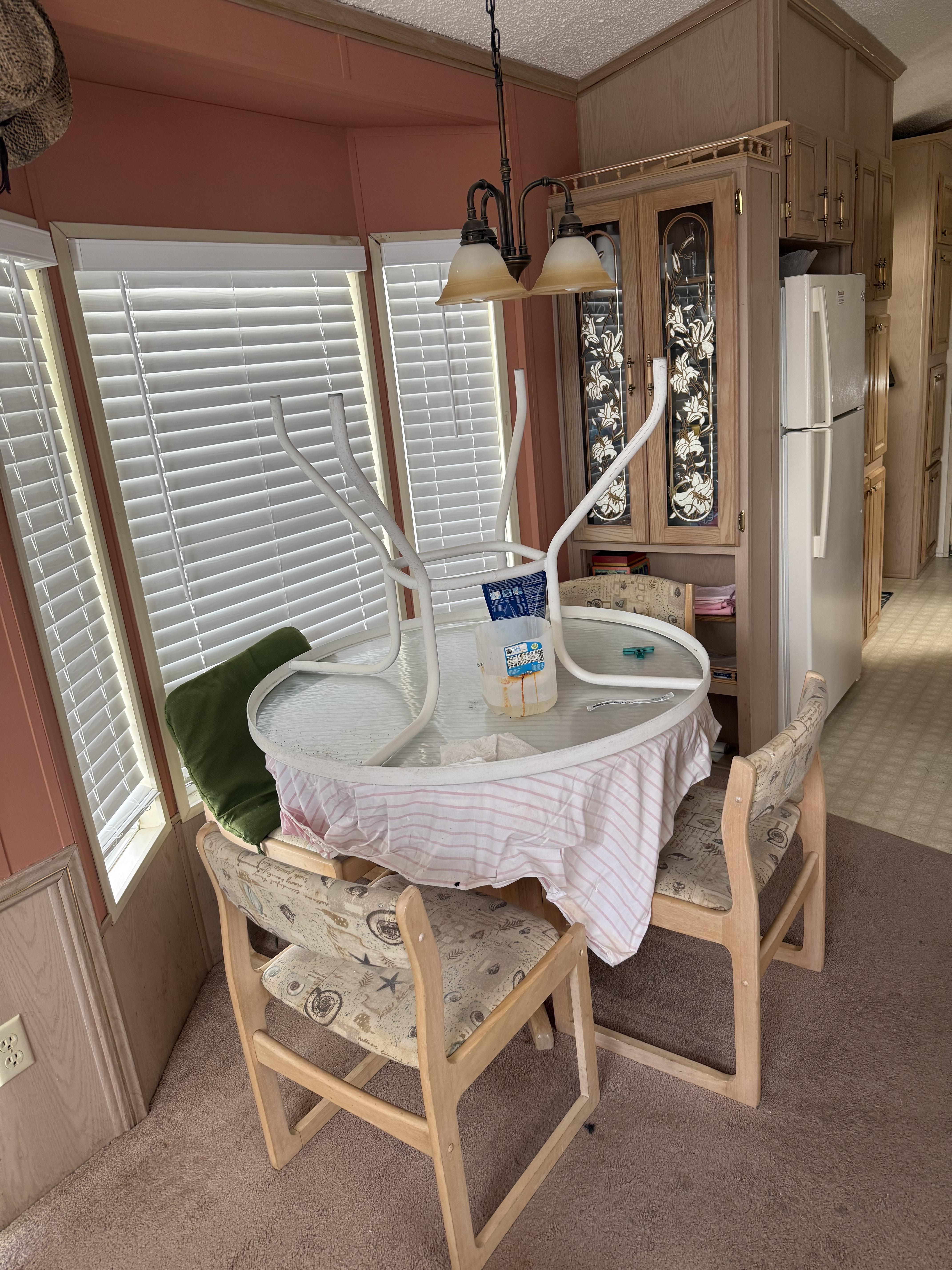 3331 Gall Blvd, Lot 340, Zephyrhills, Florida 33541, 1 Bedroom Bedrooms, ,1 BathroomBathrooms,55-Plus Mobile Home,For Sale,Gall Blvd, Lot 340,4169