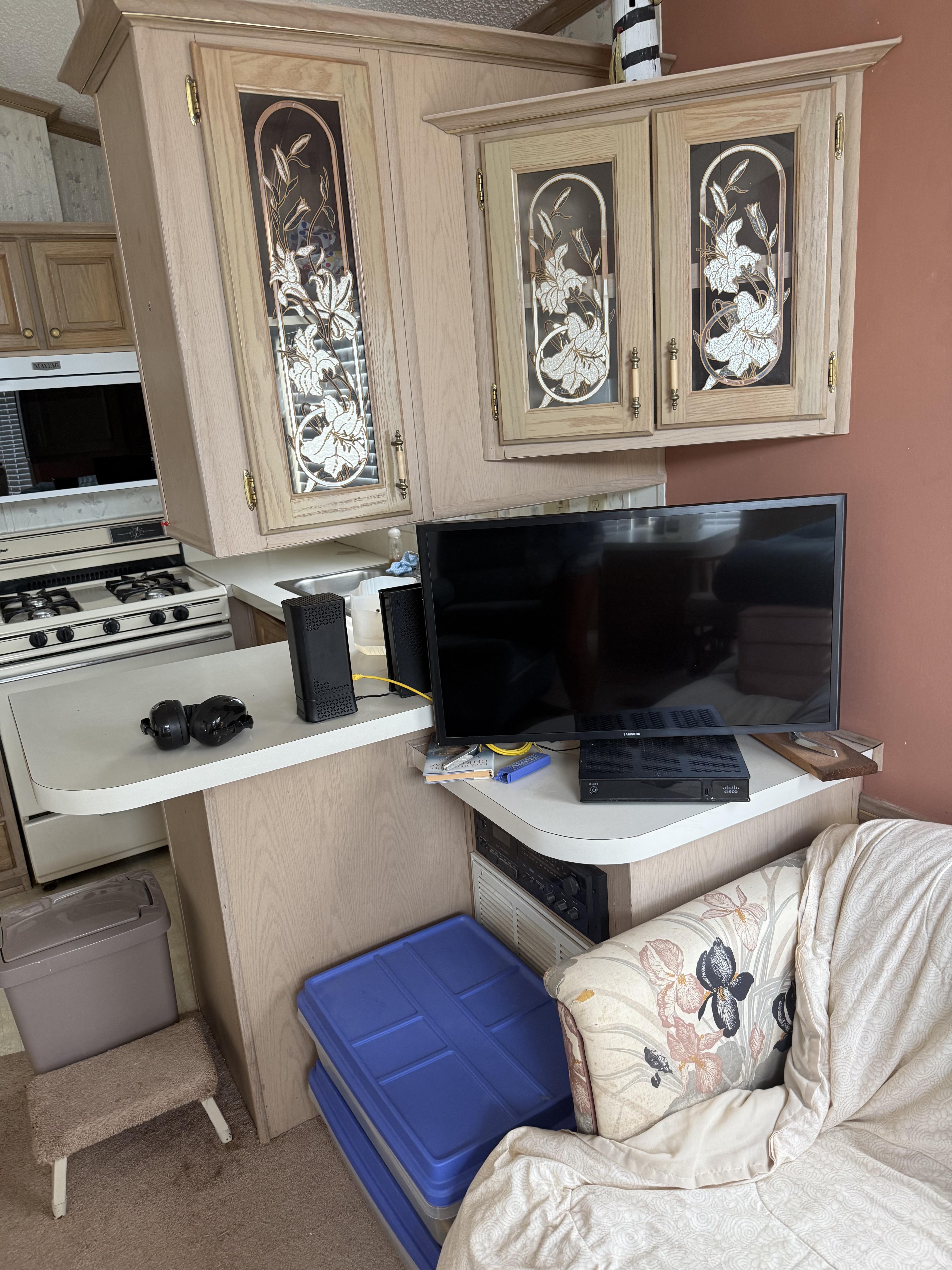 3331 Gall Blvd, Lot 340, Zephyrhills, Florida 33541, 1 Bedroom Bedrooms, ,1 BathroomBathrooms,55-Plus Mobile Home,For Sale,Gall Blvd, Lot 340,4169