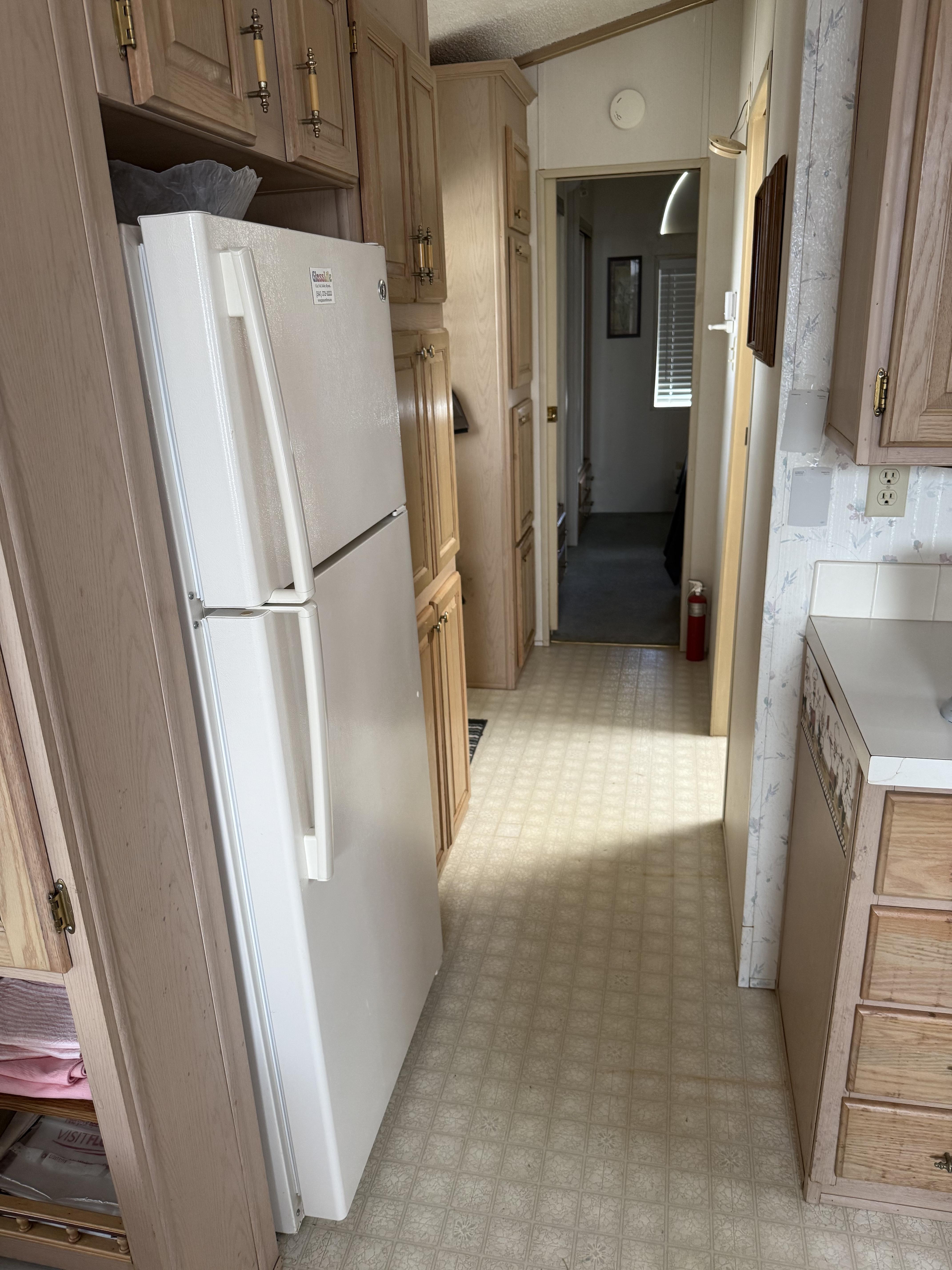 3331 Gall Blvd, Lot 340, Zephyrhills, Florida 33541, 1 Bedroom Bedrooms, ,1 BathroomBathrooms,55-Plus Mobile Home,For Sale,Gall Blvd, Lot 340,4169