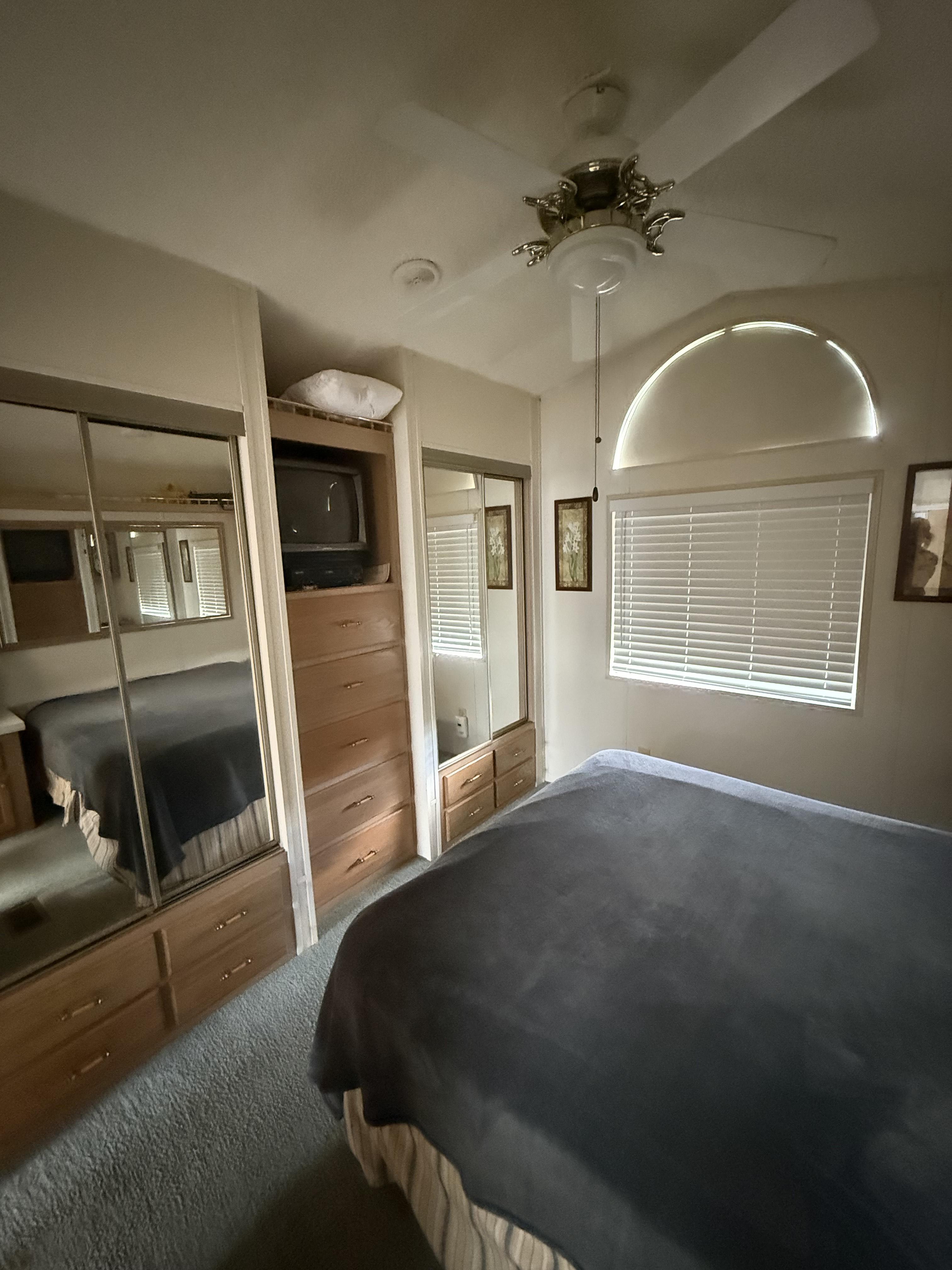 3331 Gall Blvd, Lot 340, Zephyrhills, Florida 33541, 1 Bedroom Bedrooms, ,1 BathroomBathrooms,55-Plus Mobile Home,For Sale,Gall Blvd, Lot 340,4169