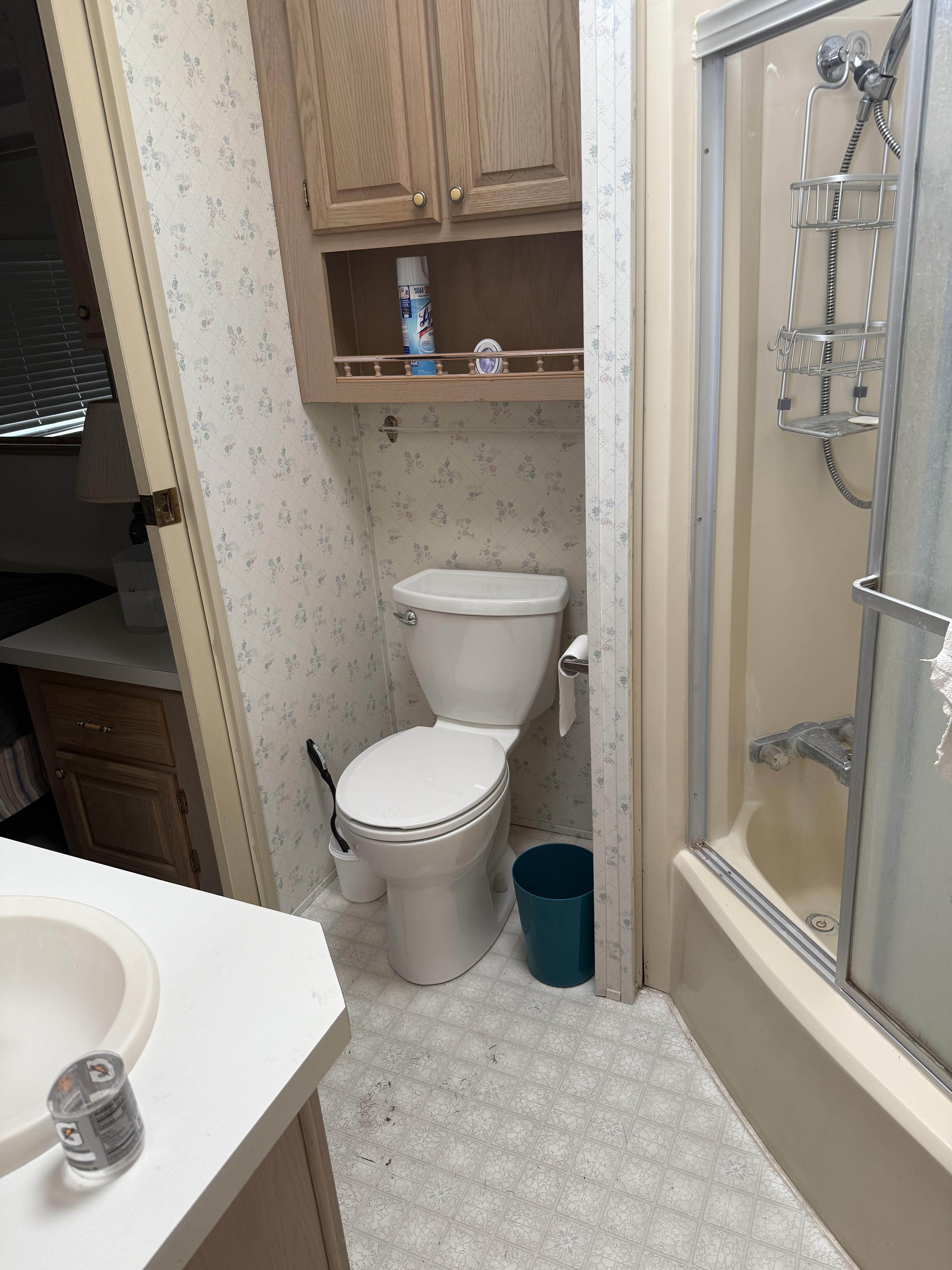 3331 Gall Blvd, Lot 340, Zephyrhills, Florida 33541, 1 Bedroom Bedrooms, ,1 BathroomBathrooms,55-Plus Mobile Home,For Sale,Gall Blvd, Lot 340,4169