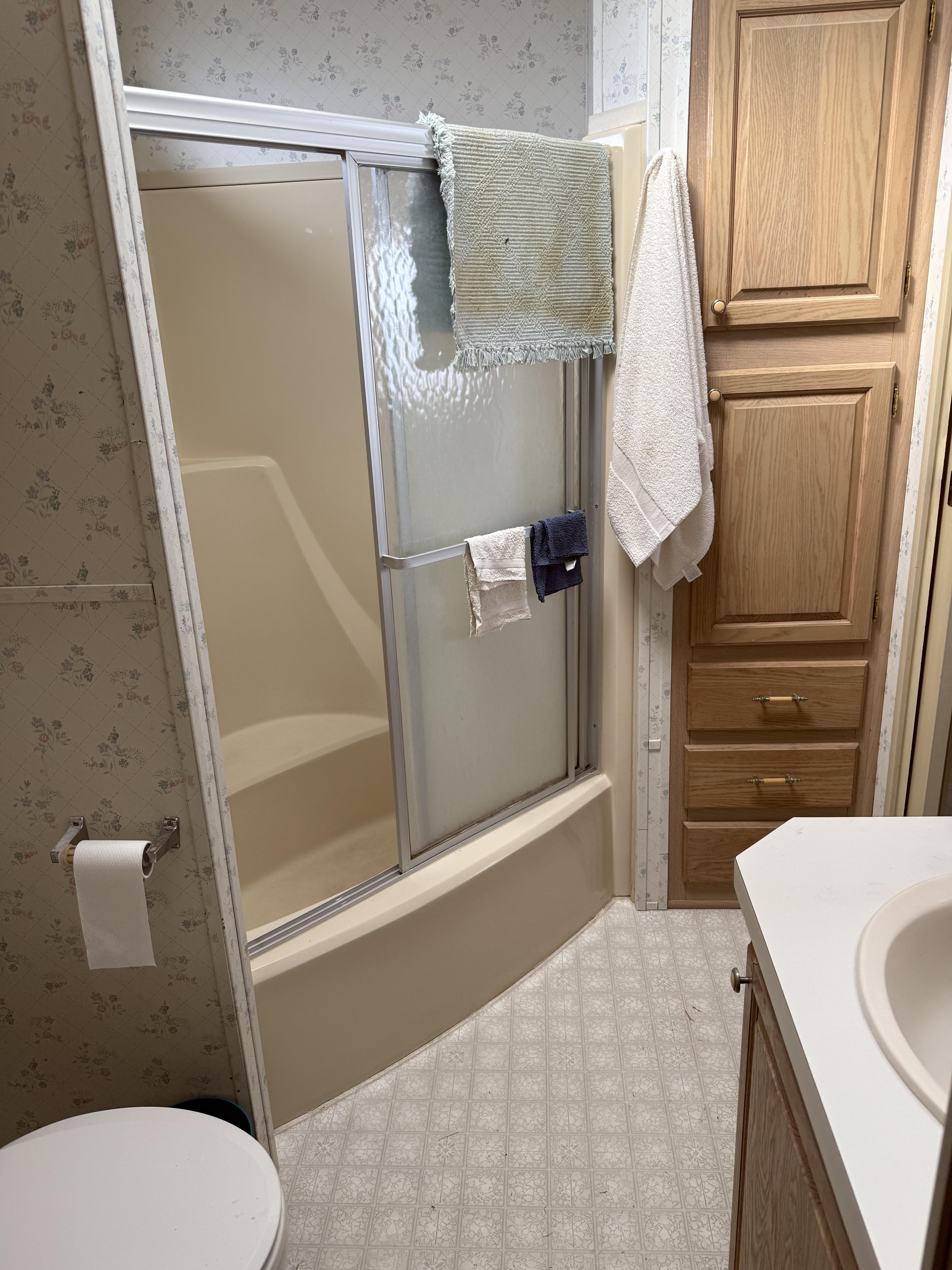 3331 Gall Blvd, Lot 340, Zephyrhills, Florida 33541, 1 Bedroom Bedrooms, ,1 BathroomBathrooms,55-Plus Mobile Home,For Sale,Gall Blvd, Lot 340,4169