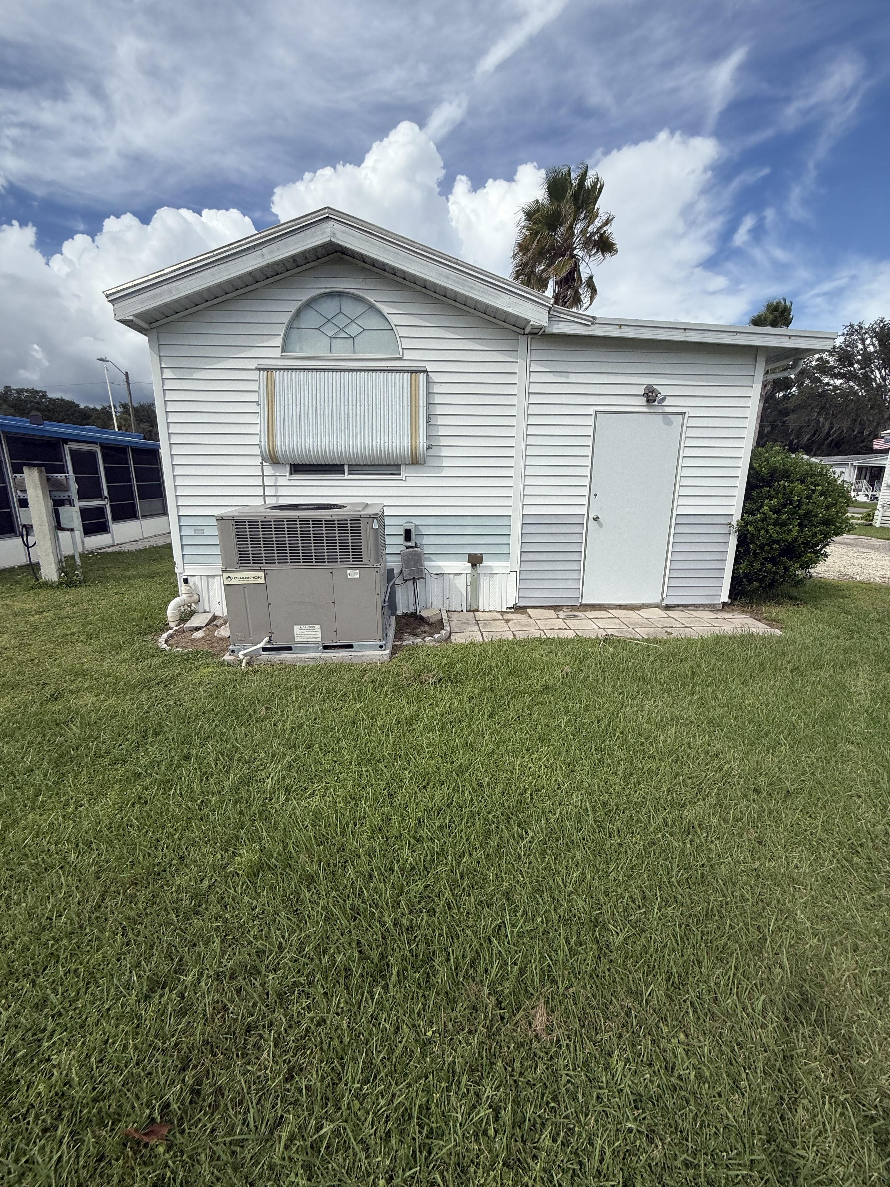 3331 Gall Blvd, Lot 340, Zephyrhills, Florida 33541, 1 Bedroom Bedrooms, ,1 BathroomBathrooms,55-Plus Mobile Home,For Sale,Gall Blvd, Lot 340,4169