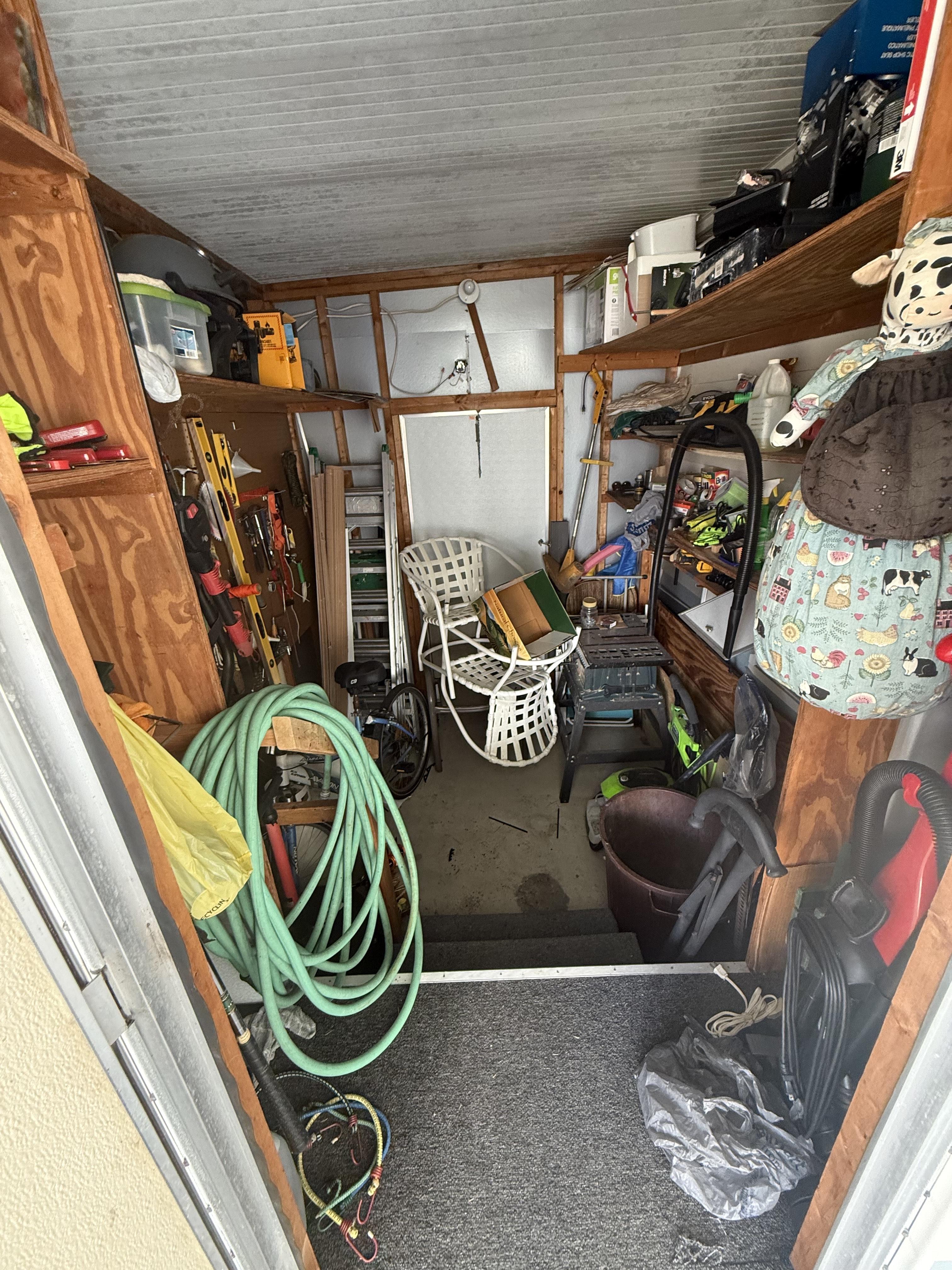 3331 Gall Blvd, Lot 340, Zephyrhills, Florida 33541, 1 Bedroom Bedrooms, ,1 BathroomBathrooms,55-Plus Mobile Home,For Sale,Gall Blvd, Lot 340,4169