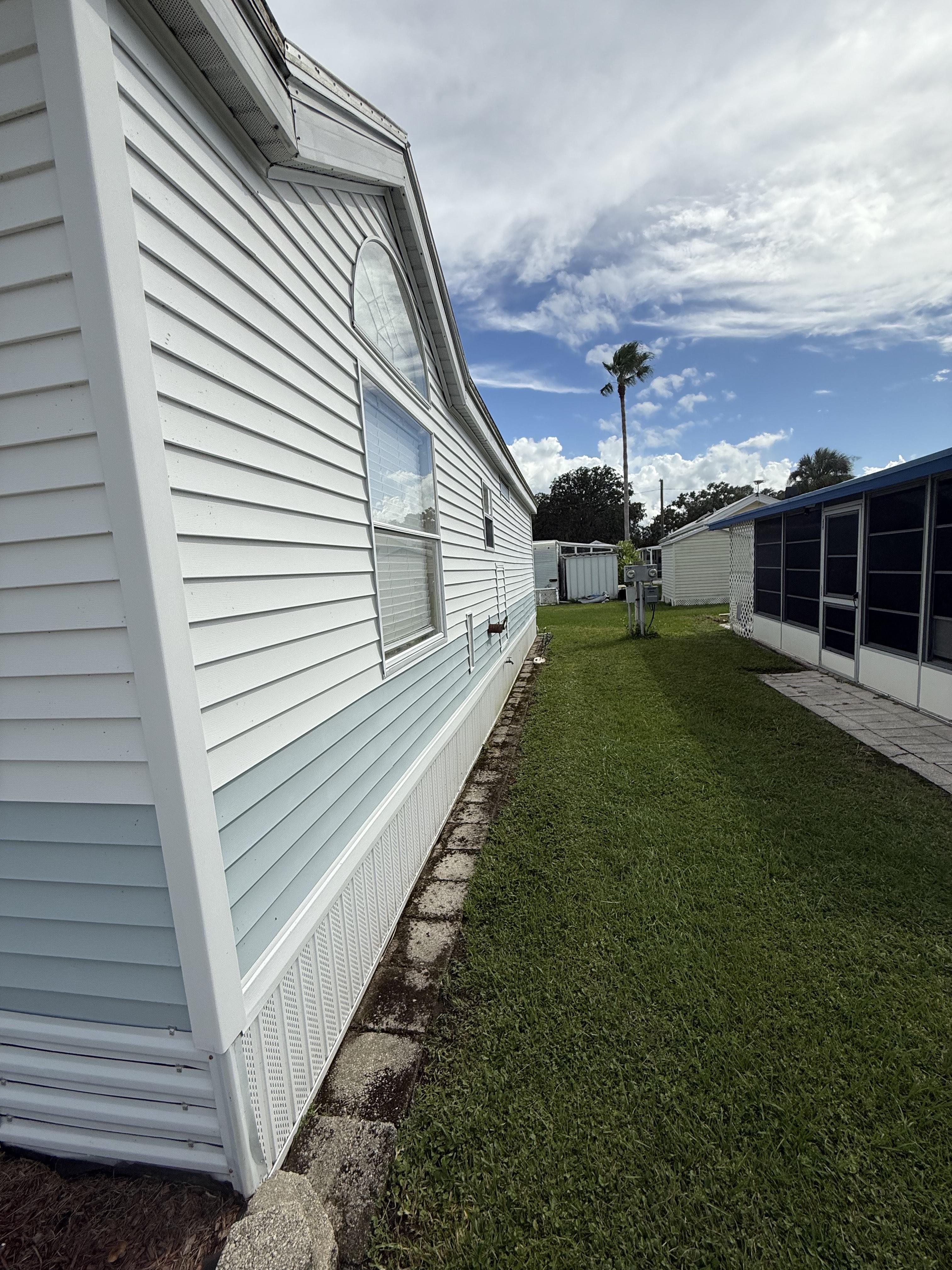 3331 Gall Blvd, Lot 340, Zephyrhills, Florida 33541, 1 Bedroom Bedrooms, ,1 BathroomBathrooms,55-Plus Mobile Home,For Sale,Gall Blvd, Lot 340,4169