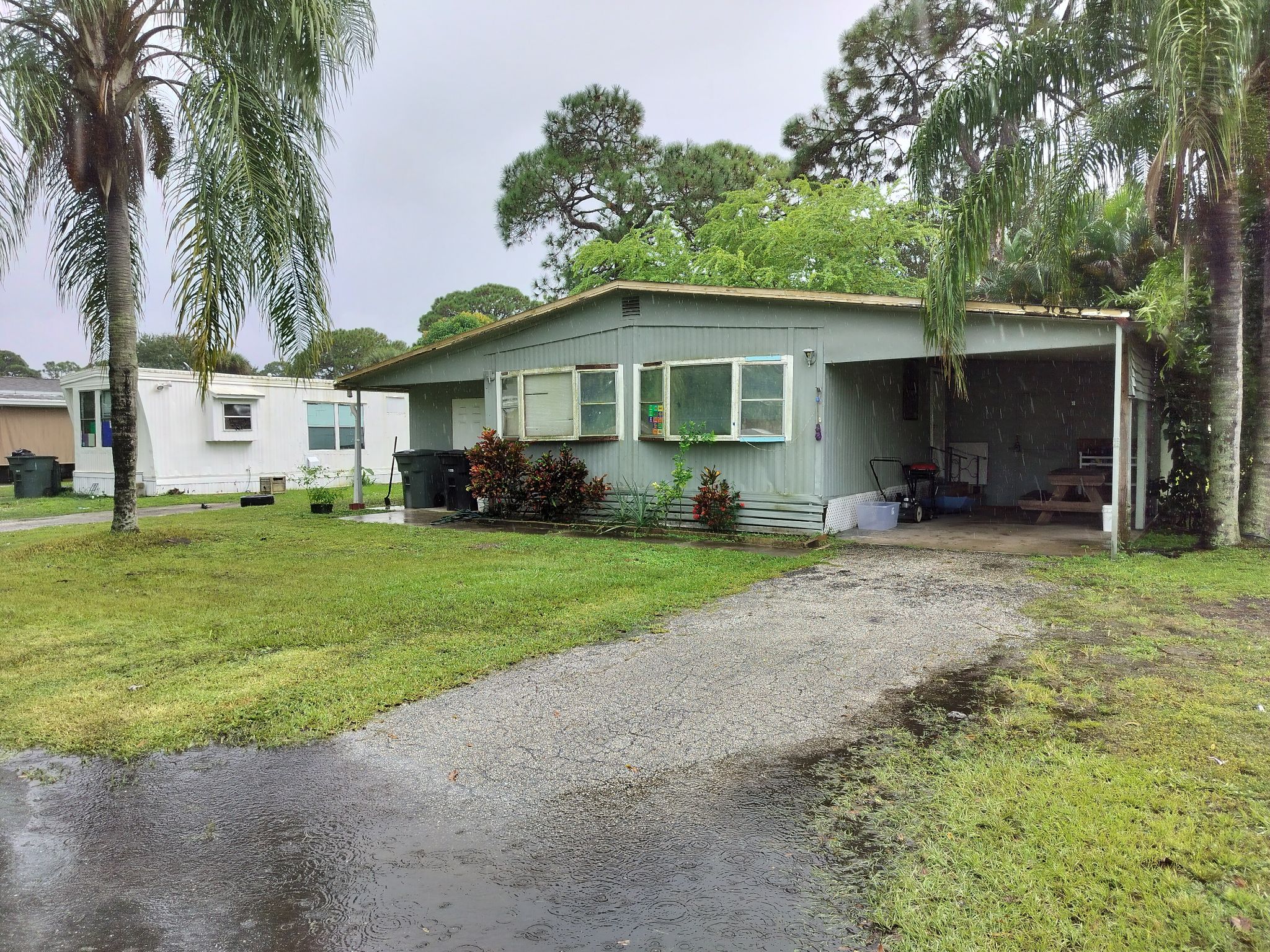 345 E Weatherbee Road, Lot 74, Fort Pierce, Florida 34982, 2 Bedrooms Bedrooms, ,2 BathroomsBathrooms,All - Age Mobile Home,For Sale,E Weatherbee Road, Lot 74,4170