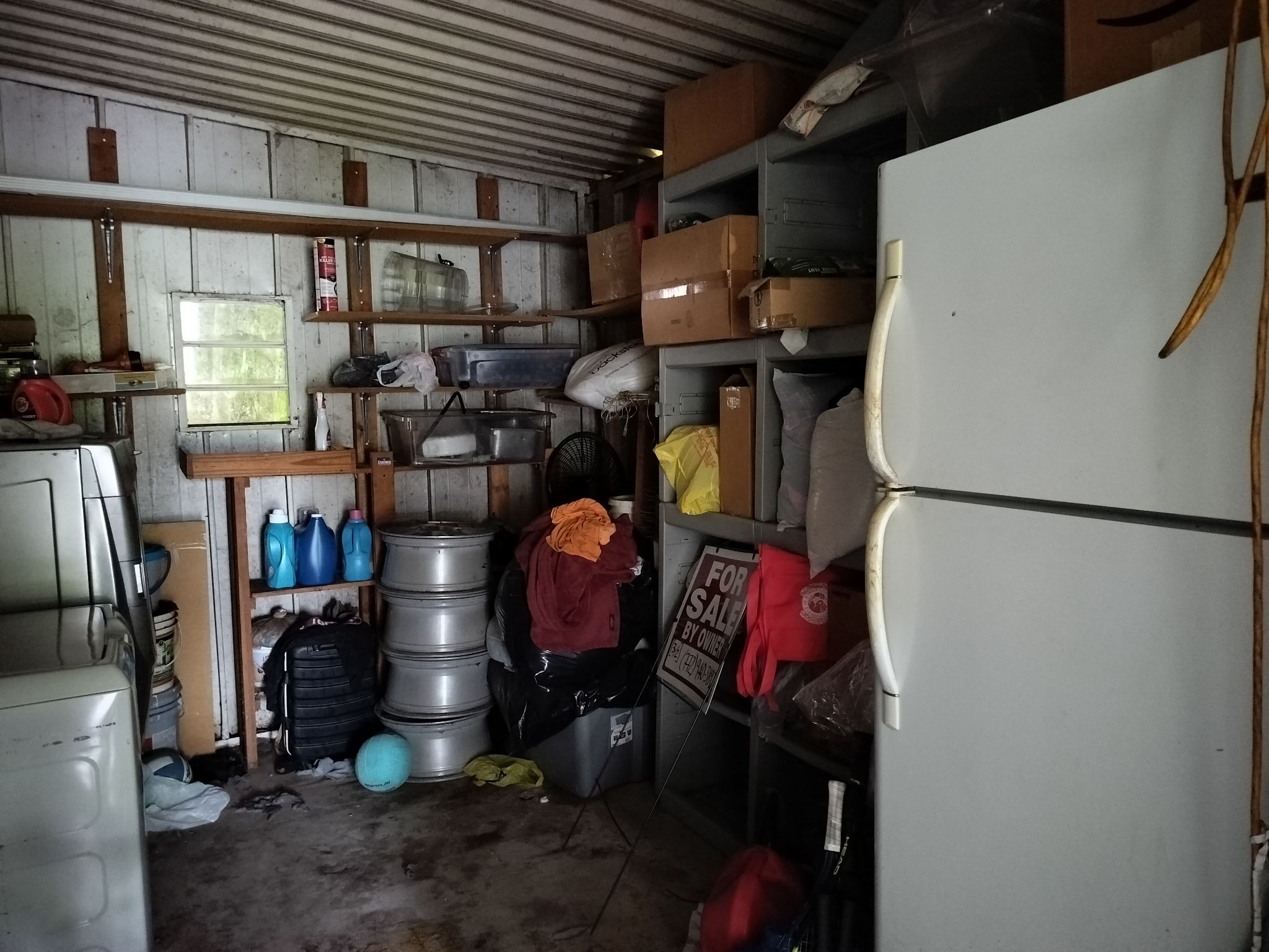 345 E Weatherbee Road, Lot 74, Fort Pierce, Florida 34982, 2 Bedrooms Bedrooms, ,2 BathroomsBathrooms,All - Age Mobile Home,For Sale,E Weatherbee Road, Lot 74,4170