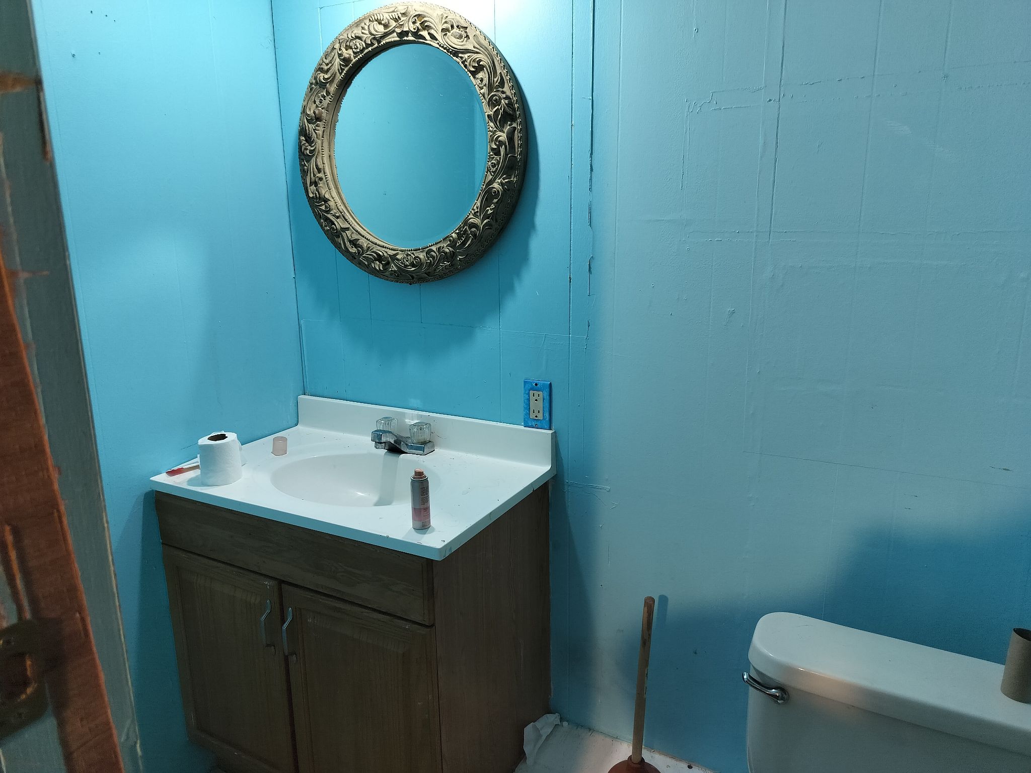 345 E Weatherbee Road, Lot 74, Fort Pierce, Florida 34982, 2 Bedrooms Bedrooms, ,2 BathroomsBathrooms,All - Age Mobile Home,For Sale,E Weatherbee Road, Lot 74,4170