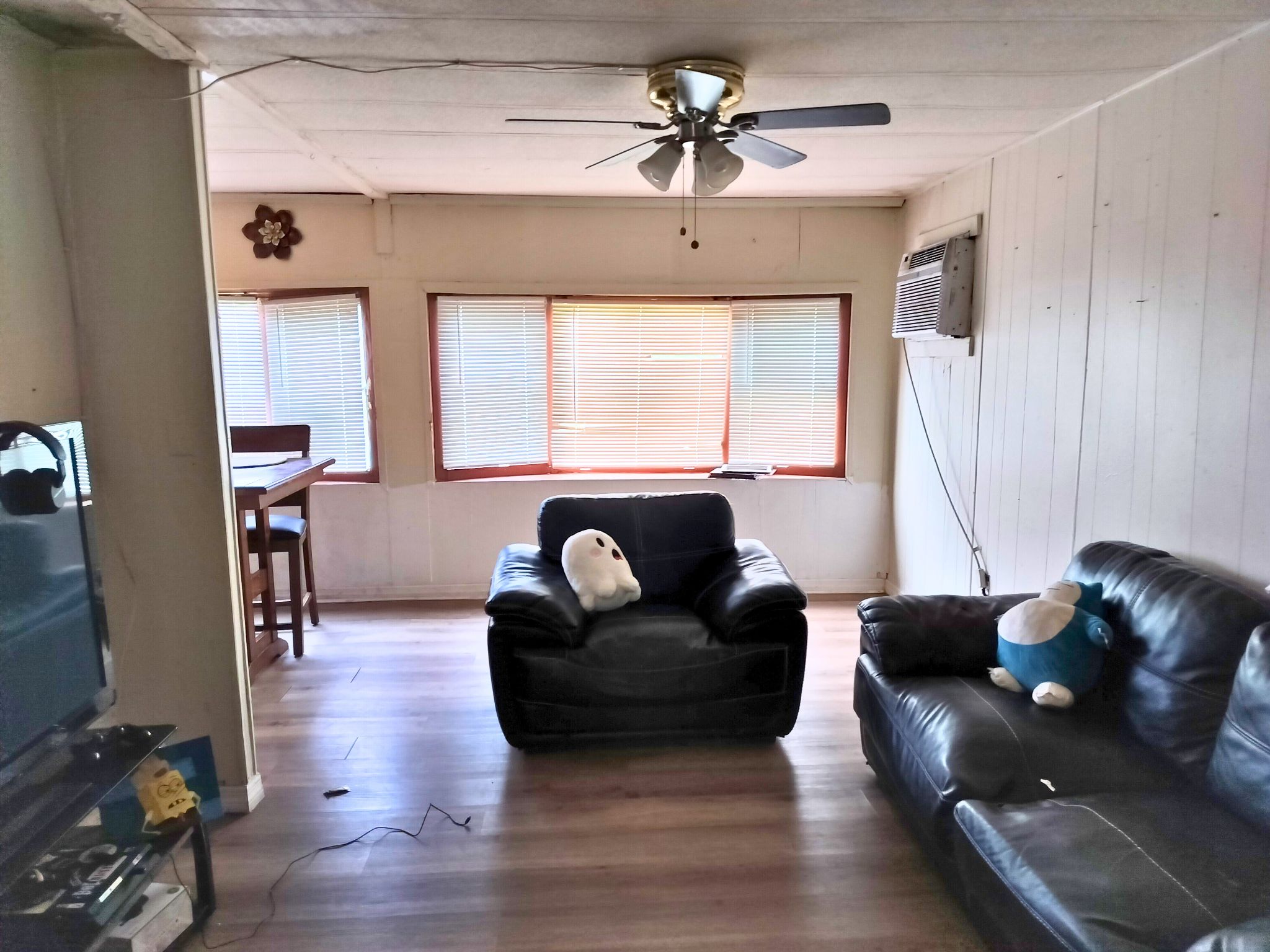 345 E Weatherbee Road, Lot 74, Fort Pierce, Florida 34982, 2 Bedrooms Bedrooms, ,2 BathroomsBathrooms,All - Age Mobile Home,For Sale,E Weatherbee Road, Lot 74,4170