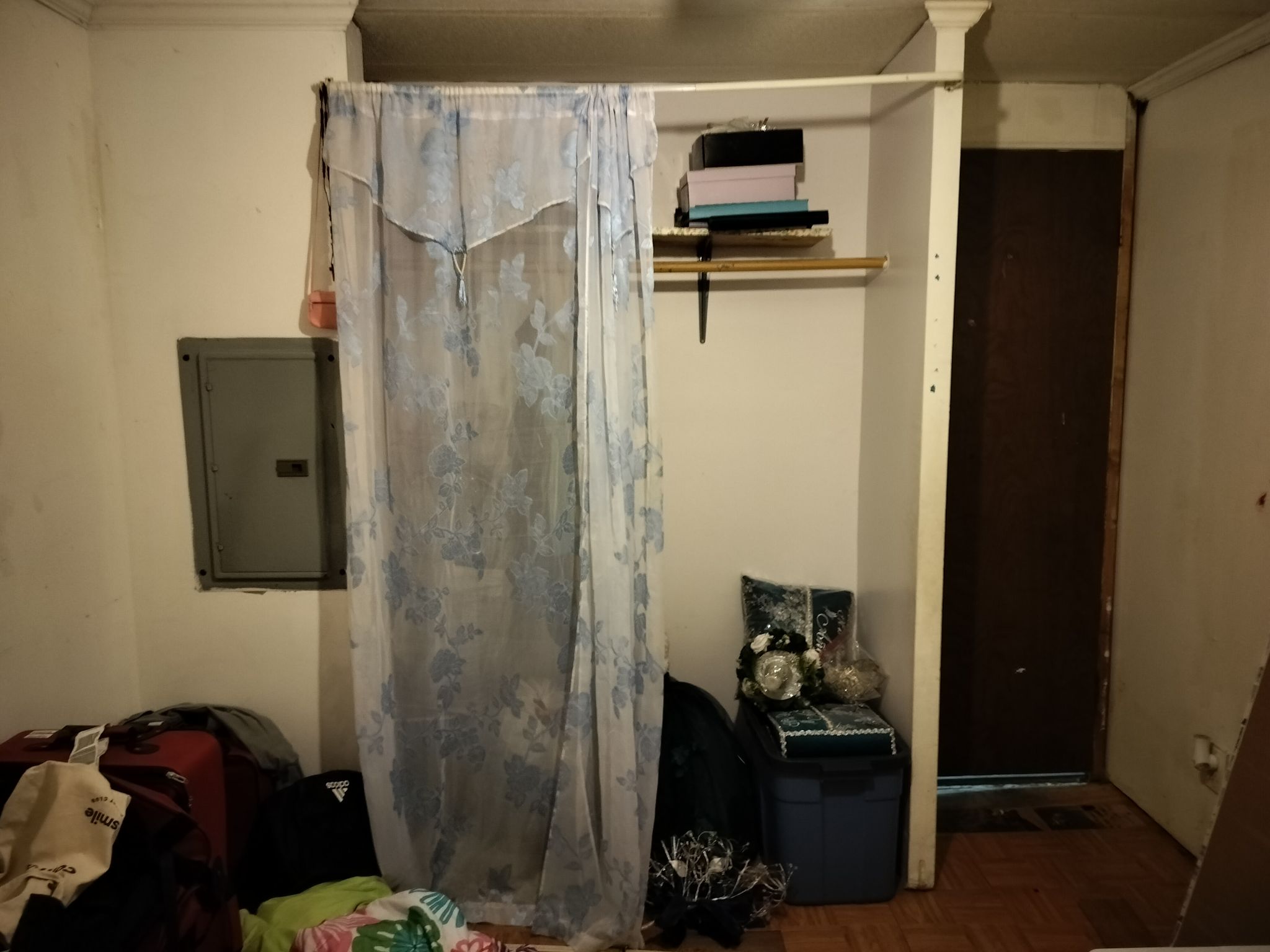 345 E Weatherbee Road, Lot 74, Fort Pierce, Florida 34982, 2 Bedrooms Bedrooms, ,2 BathroomsBathrooms,All - Age Mobile Home,For Sale,E Weatherbee Road, Lot 74,4170