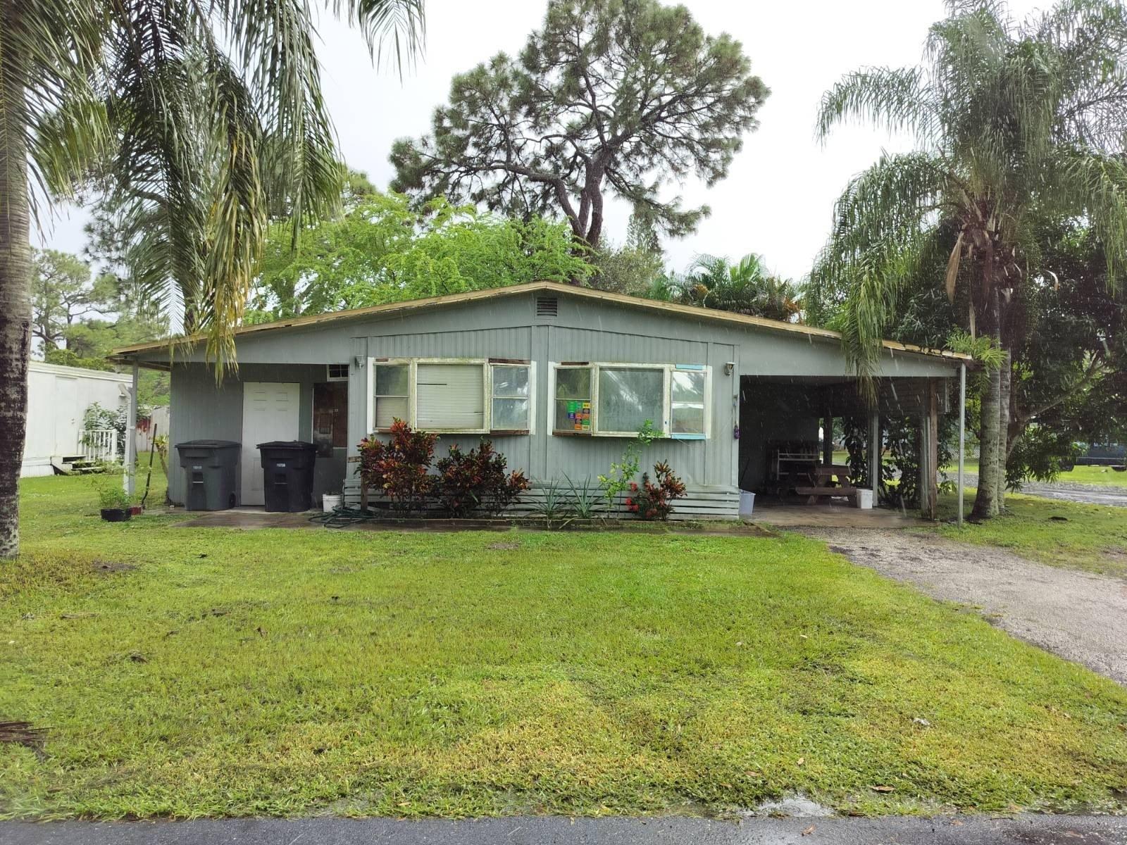 345 E Weatherbee Road, Lot 74, Fort Pierce, Florida 34982, 2 Bedrooms Bedrooms, ,2 BathroomsBathrooms,All - Age Mobile Home,For Sale,E Weatherbee Road, Lot 74,4170