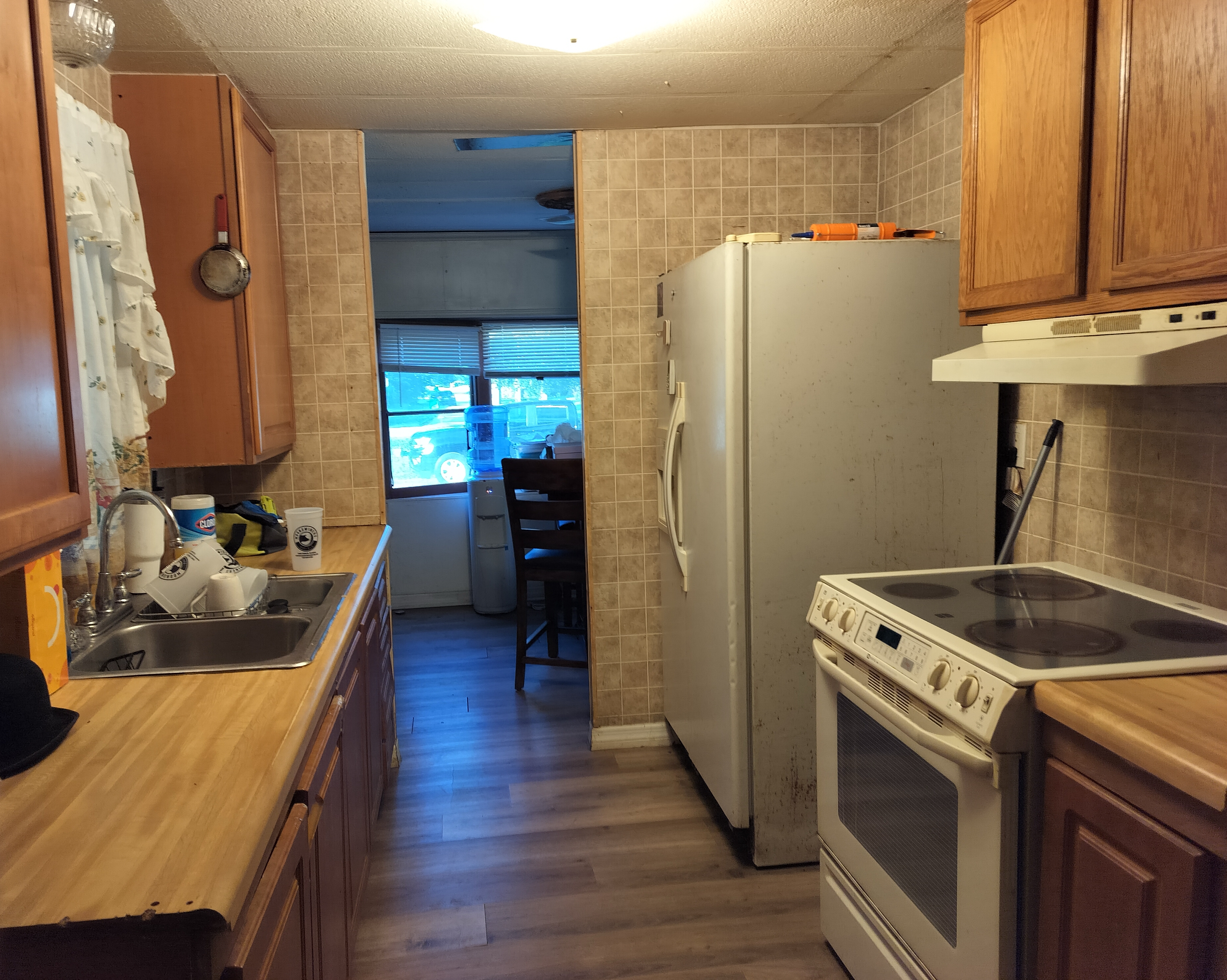 345 E Weatherbee Road, Lot 74, Fort Pierce, Florida 34982, 2 Bedrooms Bedrooms, ,2 BathroomsBathrooms,All - Age Mobile Home,For Sale,E Weatherbee Road, Lot 74,4170