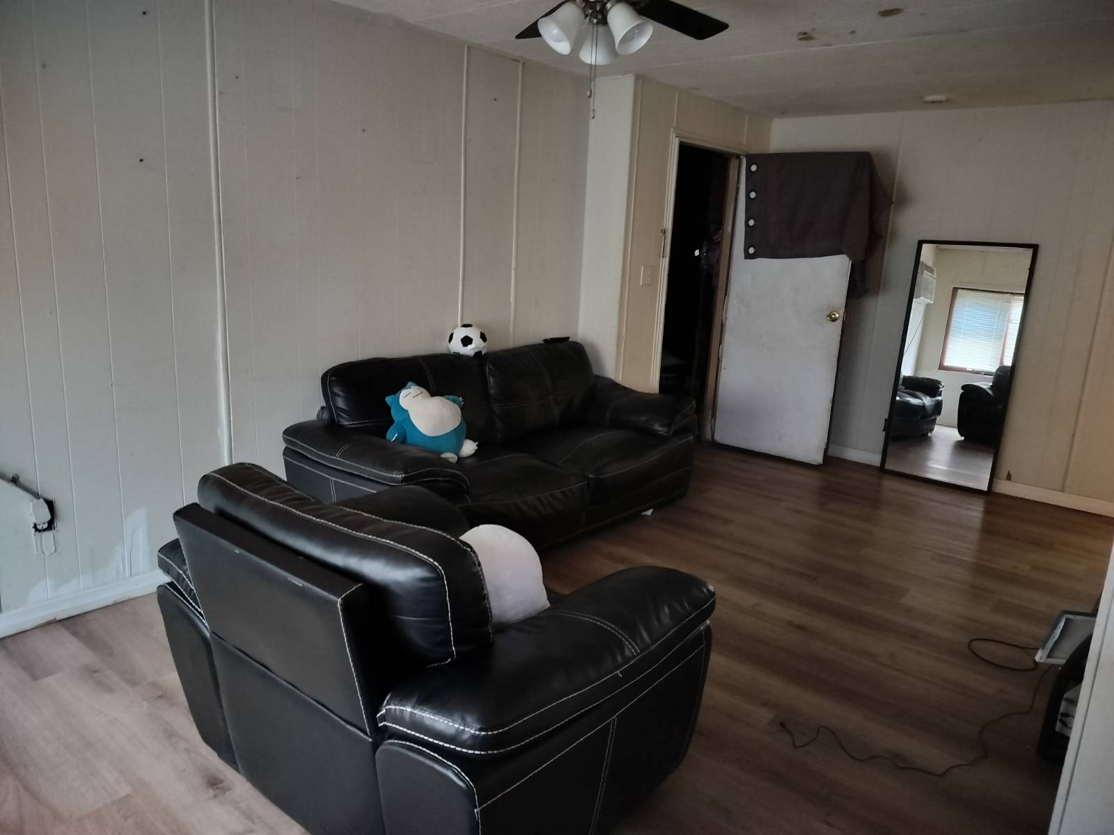 345 E Weatherbee Road, Lot 74, Fort Pierce, Florida 34982, 2 Bedrooms Bedrooms, ,2 BathroomsBathrooms,All - Age Mobile Home,For Sale,E Weatherbee Road, Lot 74,4170