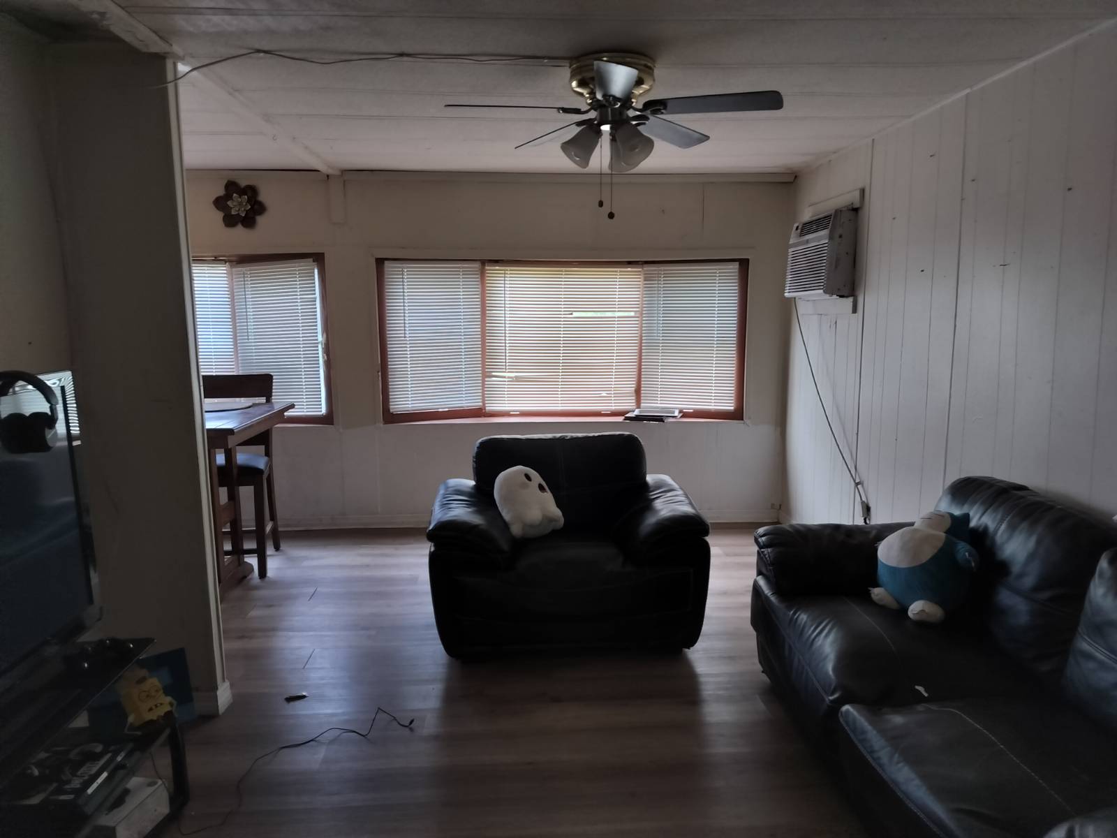 345 E Weatherbee Road, Lot 74, Fort Pierce, Florida 34982, 2 Bedrooms Bedrooms, ,2 BathroomsBathrooms,All - Age Mobile Home,For Sale,E Weatherbee Road, Lot 74,4170