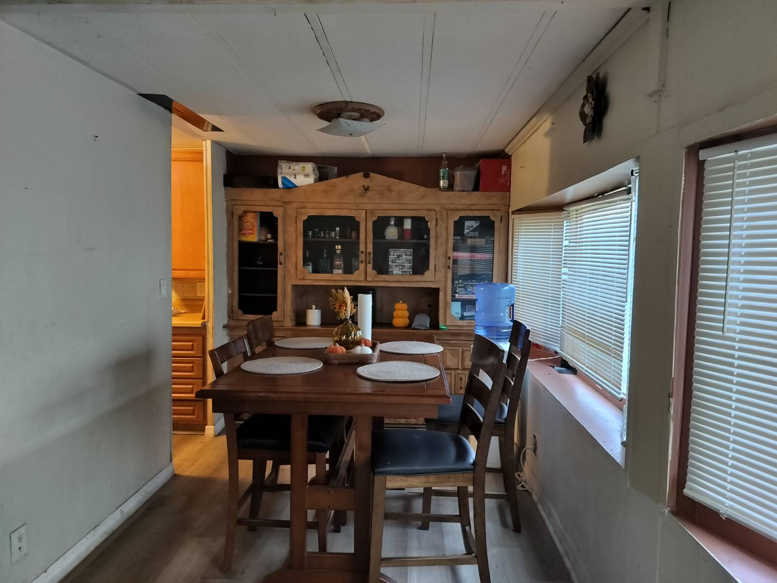 345 E Weatherbee Road, Lot 74, Fort Pierce, Florida 34982, 2 Bedrooms Bedrooms, ,2 BathroomsBathrooms,All - Age Mobile Home,For Sale,E Weatherbee Road, Lot 74,4170