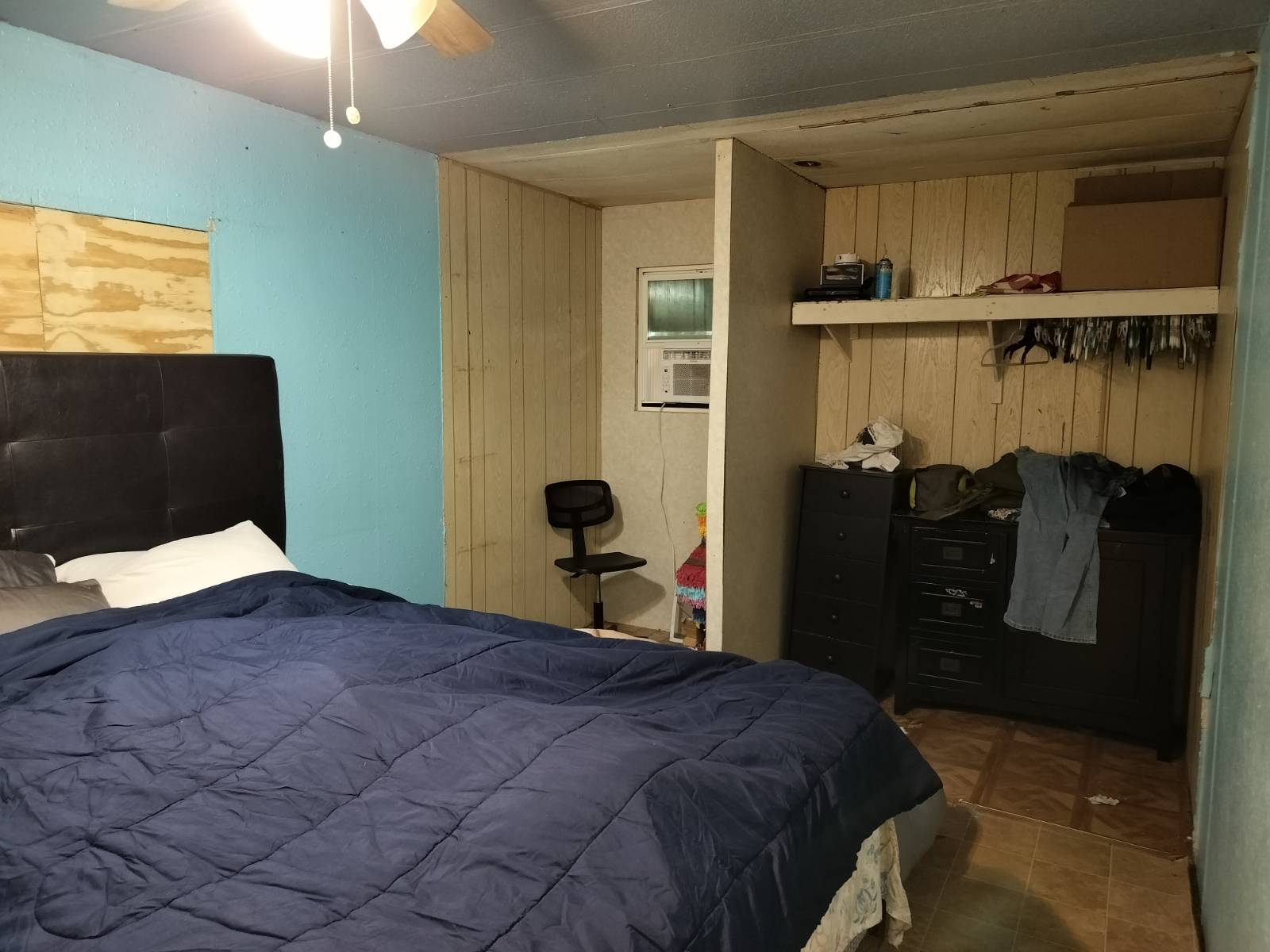 345 E Weatherbee Road, Lot 74, Fort Pierce, Florida 34982, 2 Bedrooms Bedrooms, ,2 BathroomsBathrooms,All - Age Mobile Home,For Sale,E Weatherbee Road, Lot 74,4170