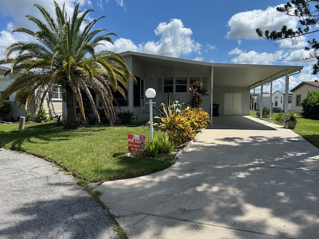 3202 Woody Ct, Ellenton, Florida 34222, 2 Bedrooms Bedrooms, ,2 BathroomsBathrooms,55-Plus Mobile Home,For Sale,Woody Ct,4171