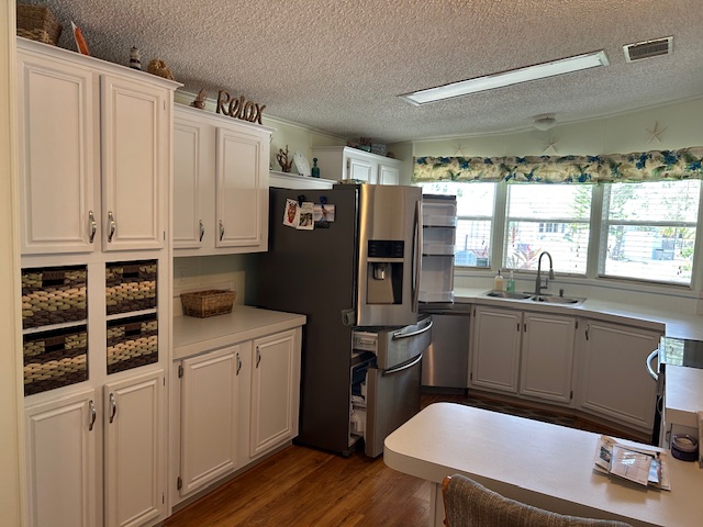 3202 Woody Ct, Ellenton, Florida 34222, 2 Bedrooms Bedrooms, ,2 BathroomsBathrooms,55-Plus Mobile Home,For Sale,Woody Ct,4171