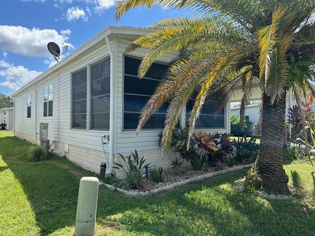 3202 Woody Ct, Ellenton, Florida 34222, 2 Bedrooms Bedrooms, ,2 BathroomsBathrooms,55-Plus Mobile Home,For Sale,Woody Ct,4171