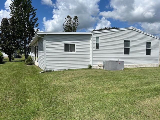 3202 Woody Ct, Ellenton, Florida 34222, 2 Bedrooms Bedrooms, ,2 BathroomsBathrooms,55-Plus Mobile Home,For Sale,Woody Ct,4171