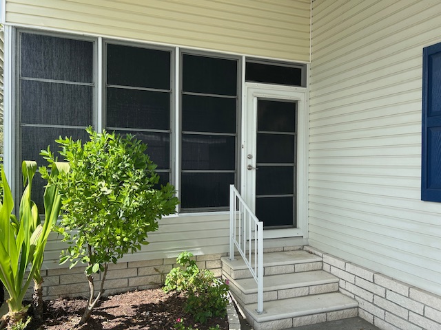 6606 John Avenue, Ellenton, Florida 34222, 2 Bedrooms Bedrooms, ,2 BathroomsBathrooms,55-Plus Mobile Home,For Sale,John Avenue,4172