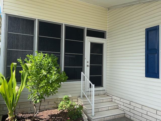 6606 John Avenue, Ellenton, Florida 34222, 2 Bedrooms Bedrooms, ,2 BathroomsBathrooms,55-Plus Mobile Home,For Sale,John Avenue,4172