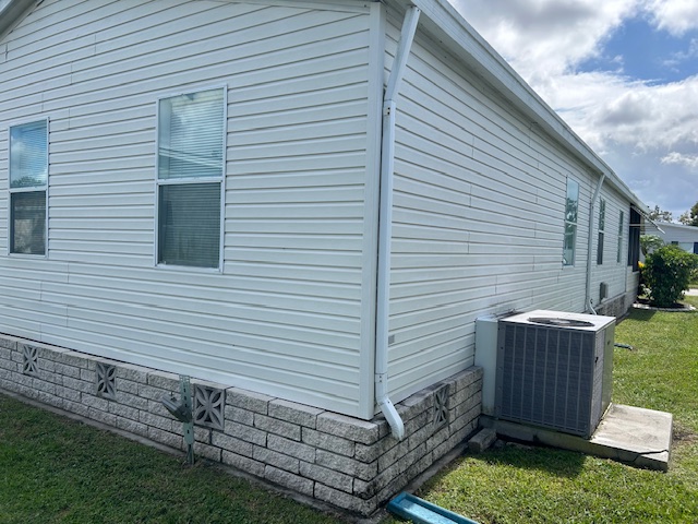 6606 John Avenue, Ellenton, Florida 34222, 2 Bedrooms Bedrooms, ,2 BathroomsBathrooms,55-Plus Mobile Home,For Sale,John Avenue,4172