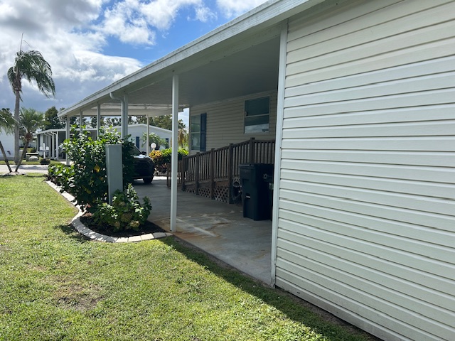 6606 John Avenue, Ellenton, Florida 34222, 2 Bedrooms Bedrooms, ,2 BathroomsBathrooms,55-Plus Mobile Home,For Sale,John Avenue,4172