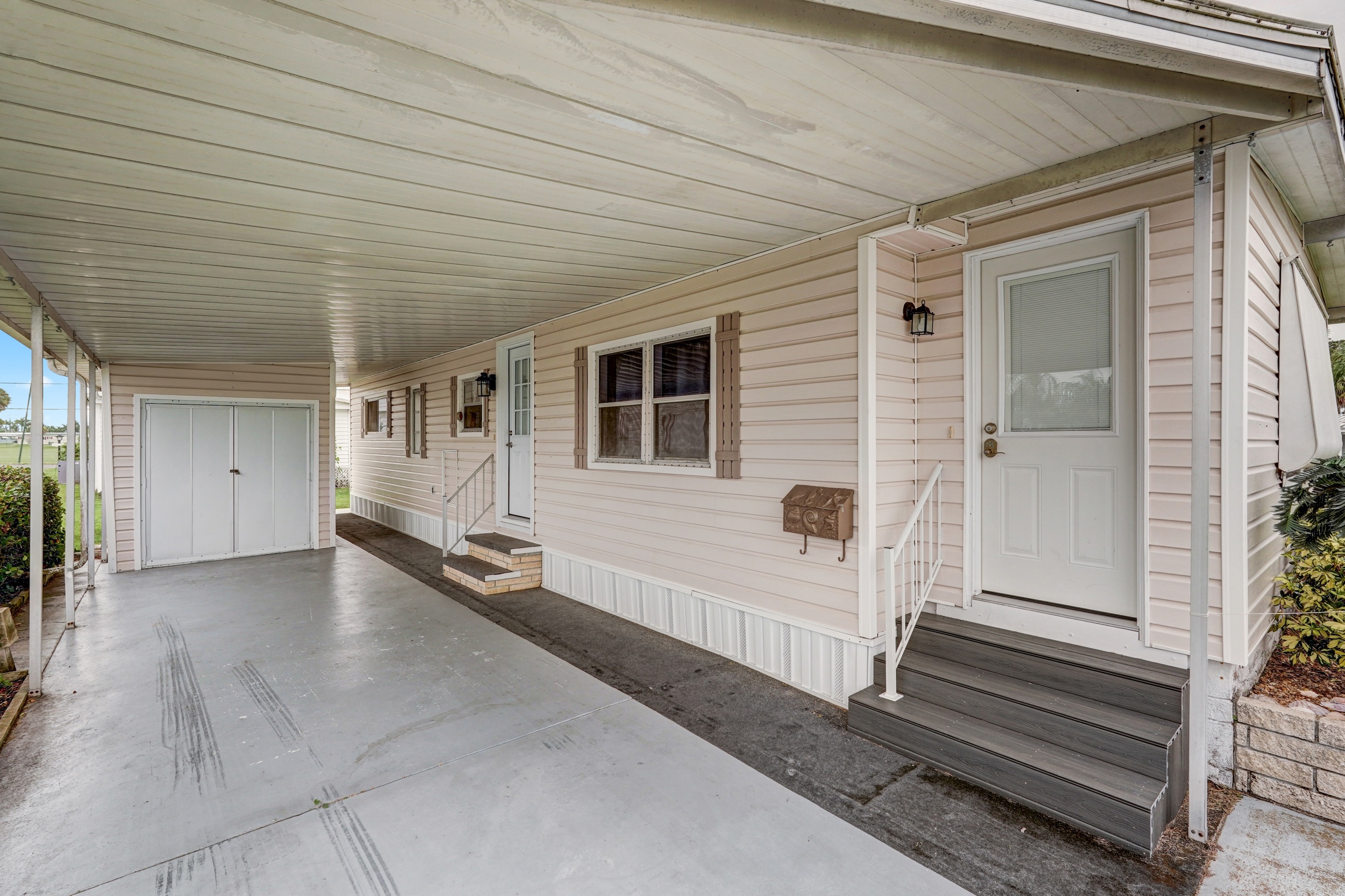 508 44th Ave E, Lot N23, Bradenton, Florida 34203, 2 Bedrooms Bedrooms, ,1.5 BathroomsBathrooms,55-Plus Mobile Home,For Sale,44th Ave E, Lot N23,4173