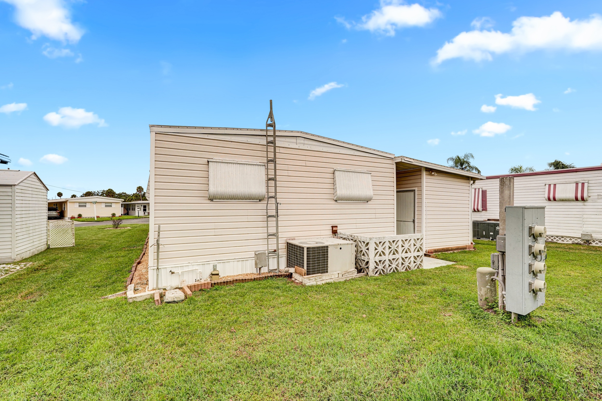 508 44th Ave E, Lot N23, Bradenton, Florida 34203, 2 Bedrooms Bedrooms, ,1.5 BathroomsBathrooms,55-Plus Mobile Home,For Sale,44th Ave E, Lot N23,4173