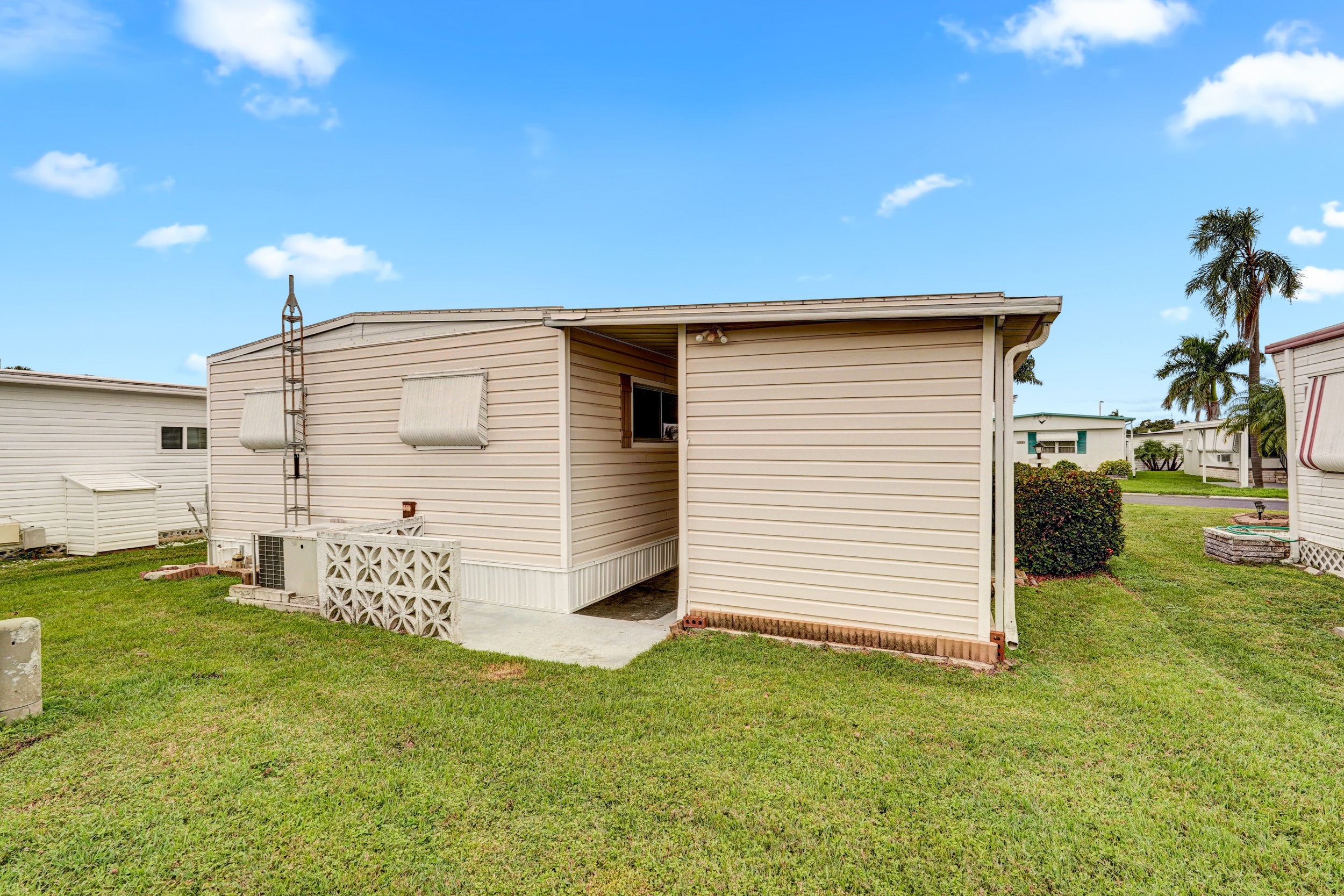 508 44th Ave E, Lot N23, Bradenton, Florida 34203, 2 Bedrooms Bedrooms, ,1.5 BathroomsBathrooms,55-Plus Mobile Home,For Sale,44th Ave E, Lot N23,4173