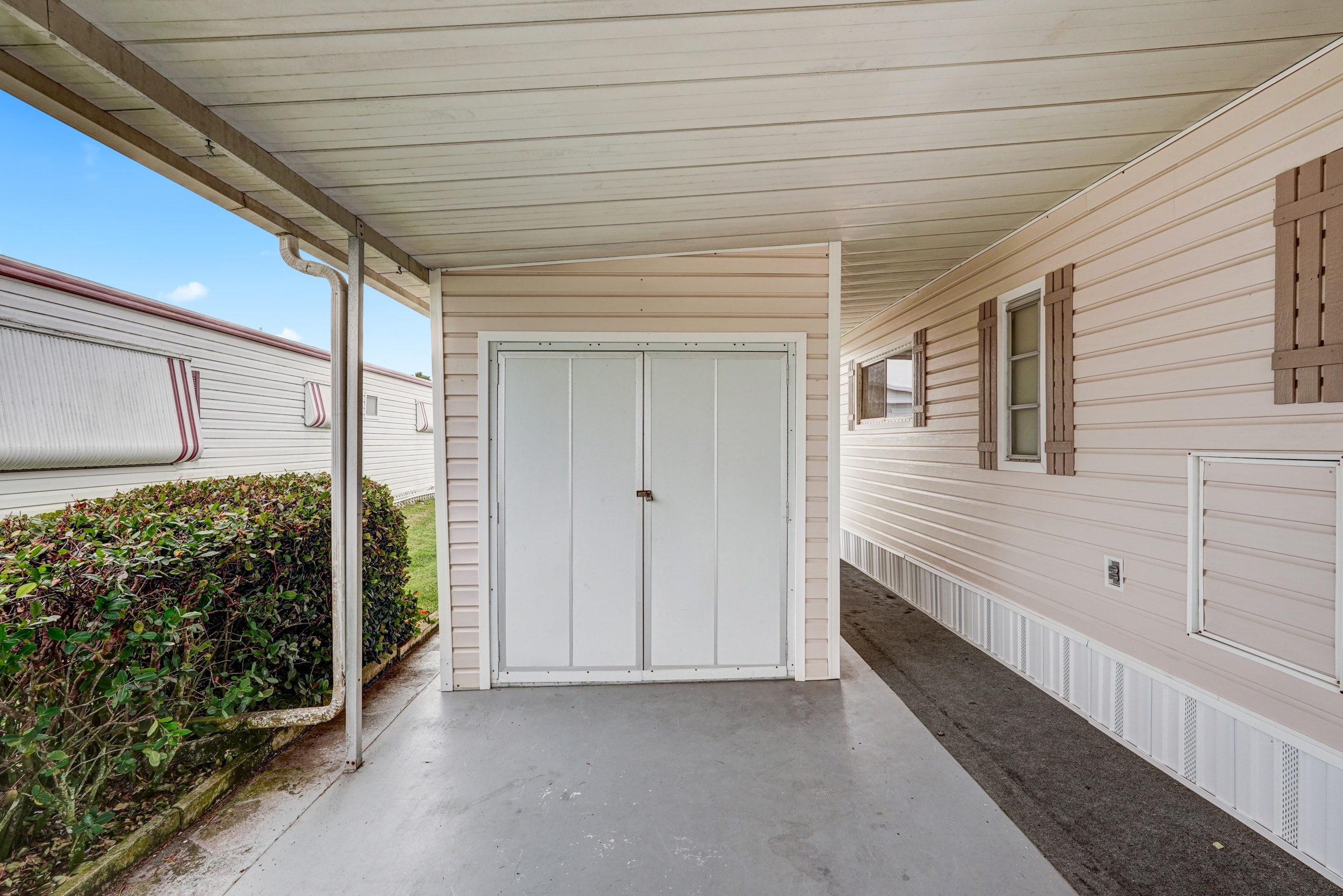 508 44th Ave E, Lot N23, Bradenton, Florida 34203, 2 Bedrooms Bedrooms, ,1.5 BathroomsBathrooms,55-Plus Mobile Home,For Sale,44th Ave E, Lot N23,4173