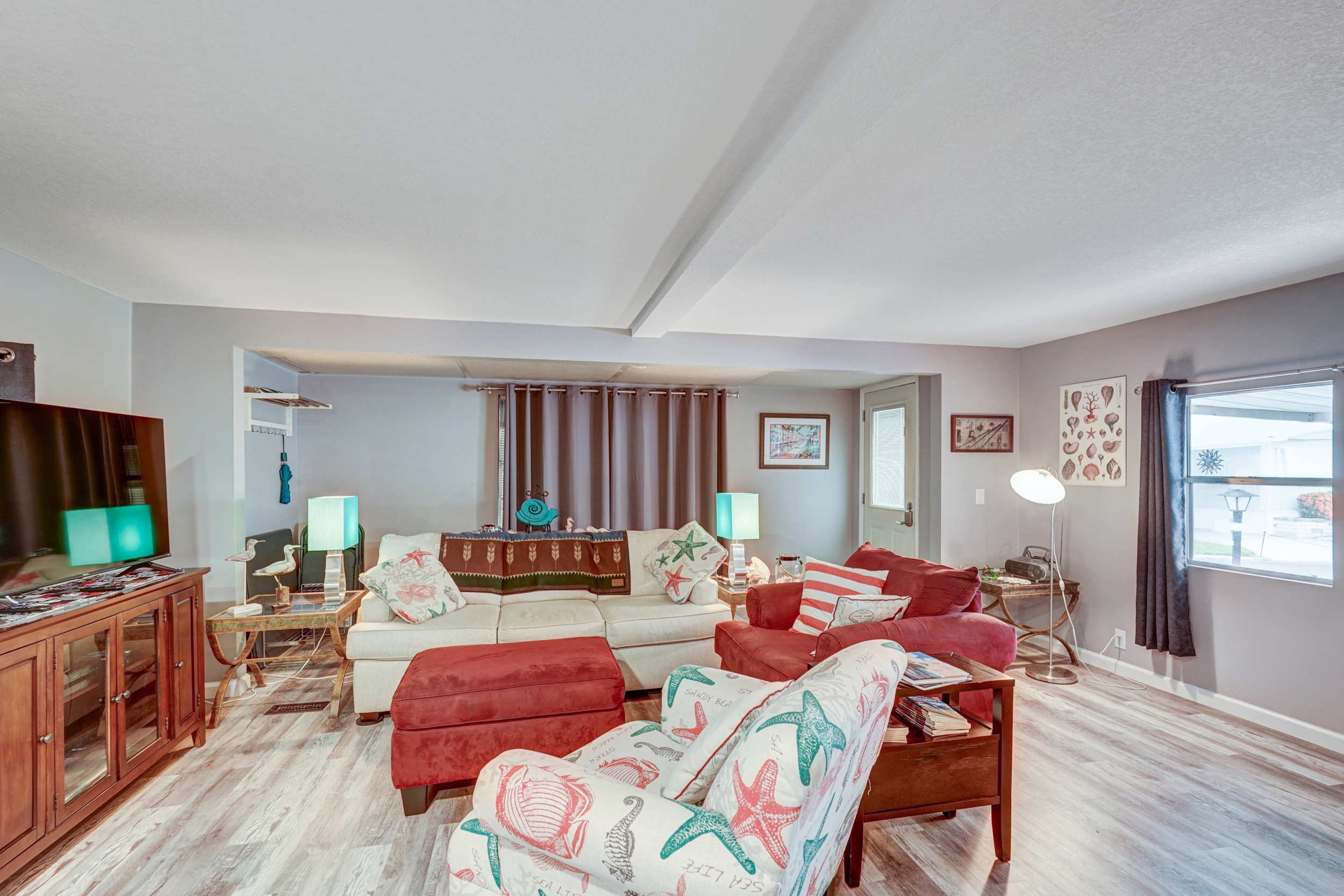 508 44th Ave E, Lot N23, Bradenton, Florida 34203, 2 Bedrooms Bedrooms, ,1.5 BathroomsBathrooms,55-Plus Mobile Home,For Sale,44th Ave E, Lot N23,4173