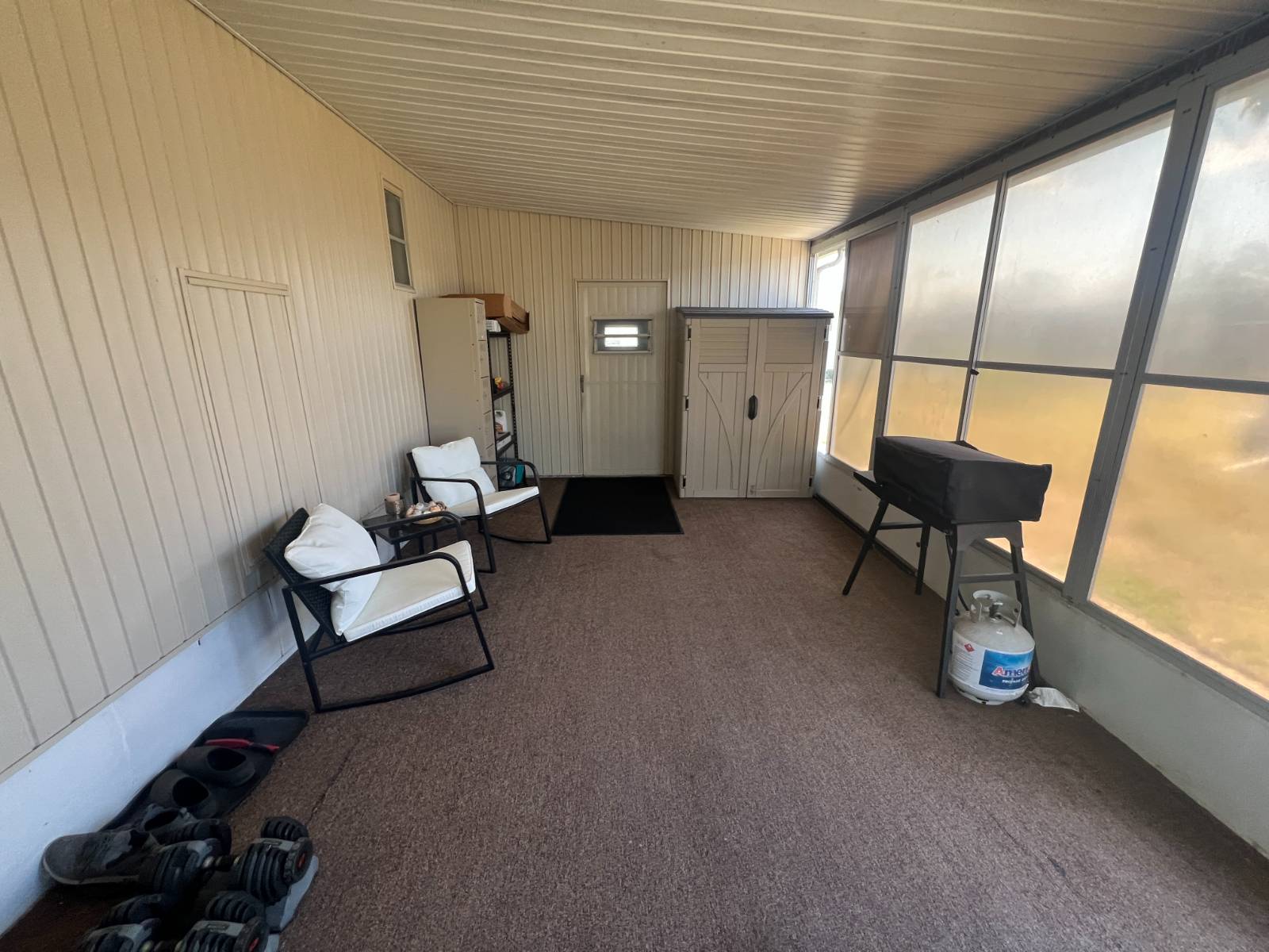 7415 Westwood Drive, Ellenton, Florida 34222, 2 Bedrooms Bedrooms, ,2 BathroomsBathrooms,55-Plus Mobile Home,For Sale,Westwood Drive,4176