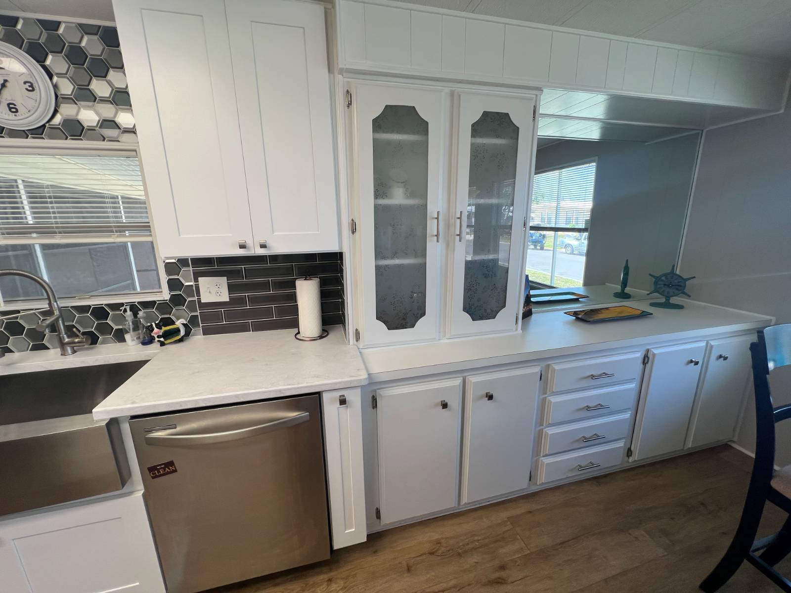 7415 Westwood Drive, Ellenton, Florida 34222, 2 Bedrooms Bedrooms, ,2 BathroomsBathrooms,55-Plus Mobile Home,For Sale,Westwood Drive,4176