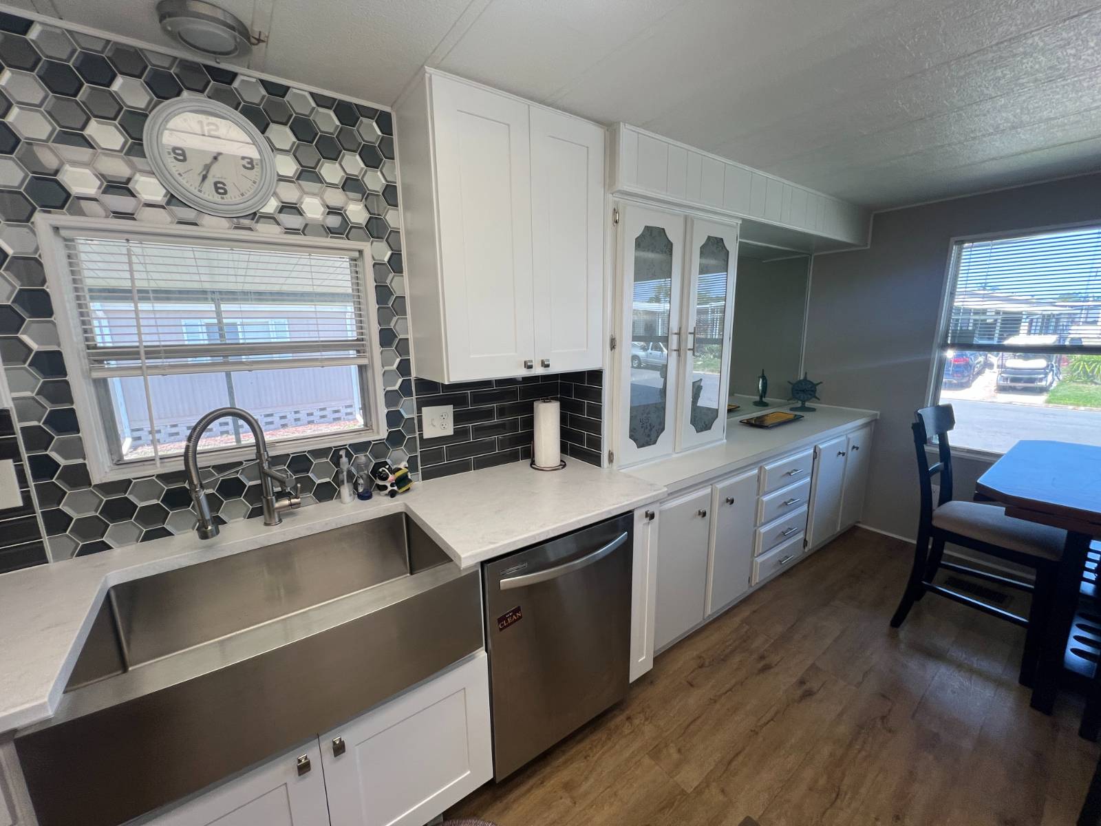 7415 Westwood Drive, Ellenton, Florida 34222, 2 Bedrooms Bedrooms, ,2 BathroomsBathrooms,55-Plus Mobile Home,For Sale,Westwood Drive,4176