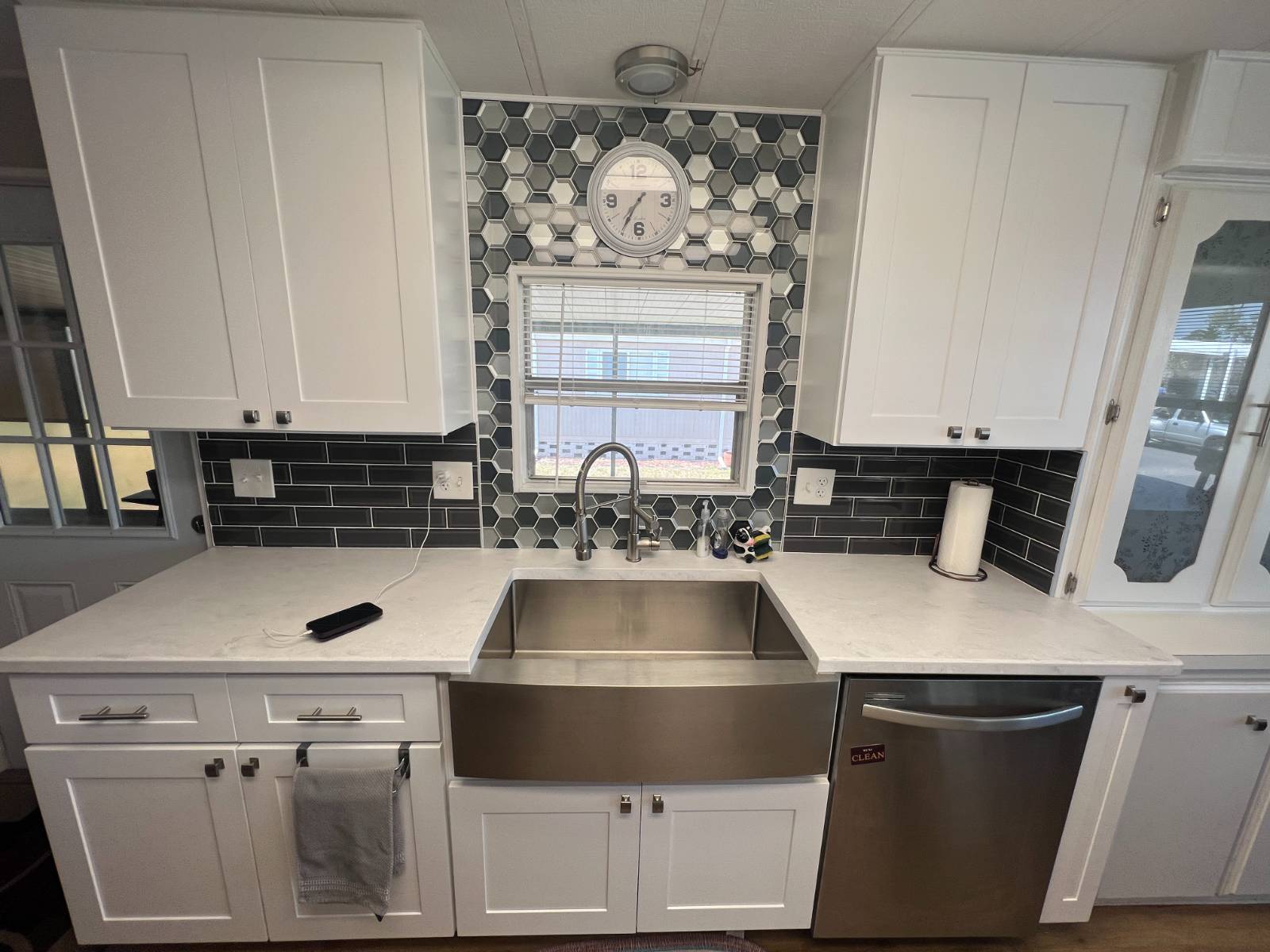 7415 Westwood Drive, Ellenton, Florida 34222, 2 Bedrooms Bedrooms, ,2 BathroomsBathrooms,55-Plus Mobile Home,For Sale,Westwood Drive,4176