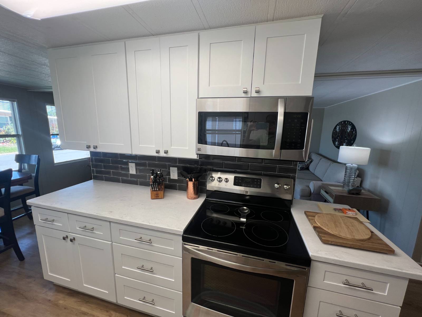 7415 Westwood Drive, Ellenton, Florida 34222, 2 Bedrooms Bedrooms, ,2 BathroomsBathrooms,55-Plus Mobile Home,For Sale,Westwood Drive,4176