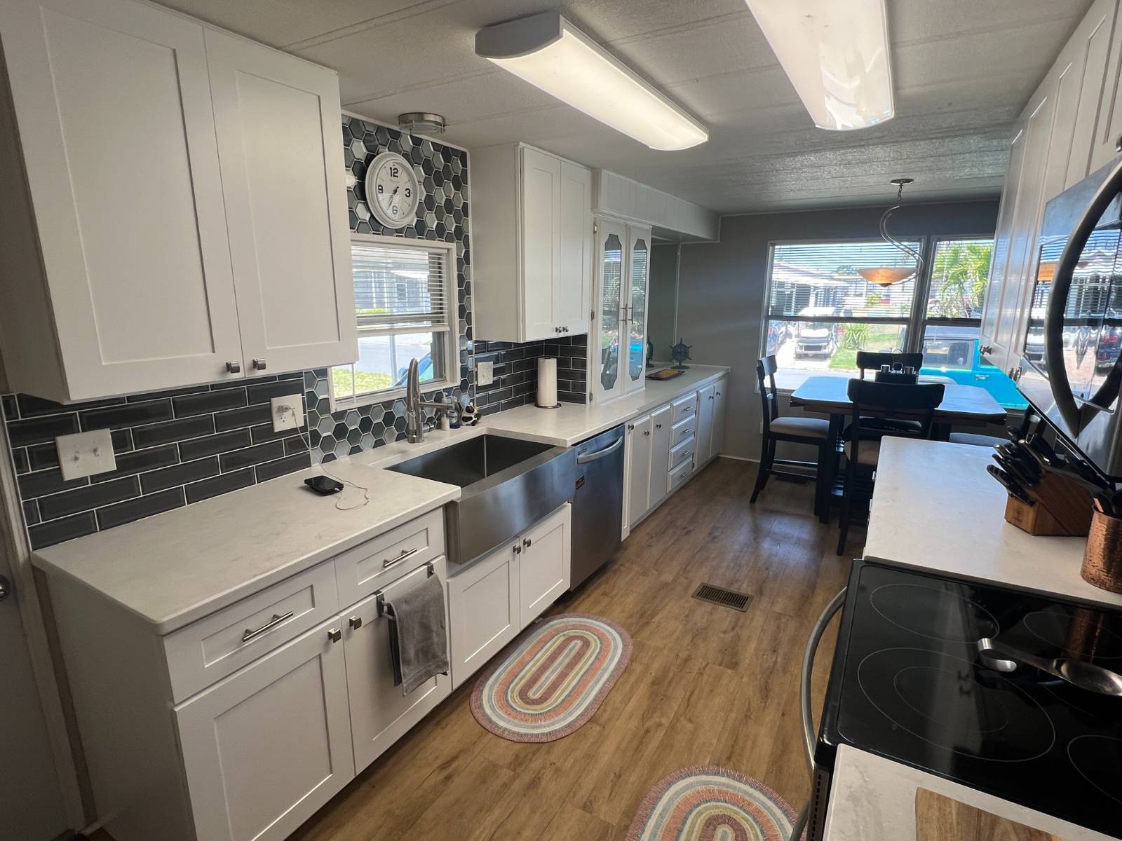 7415 Westwood Drive, Ellenton, Florida 34222, 2 Bedrooms Bedrooms, ,2 BathroomsBathrooms,55-Plus Mobile Home,For Sale,Westwood Drive,4176