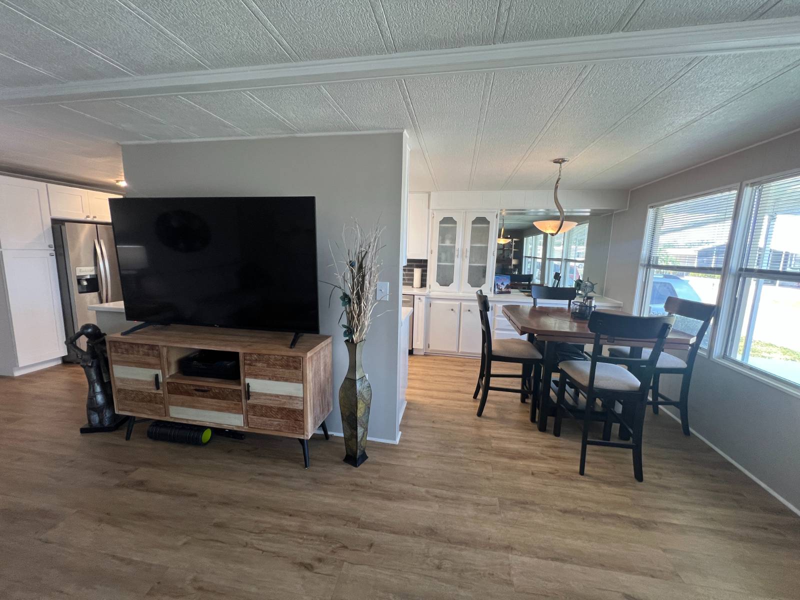 7415 Westwood Drive, Ellenton, Florida 34222, 2 Bedrooms Bedrooms, ,2 BathroomsBathrooms,55-Plus Mobile Home,For Sale,Westwood Drive,4176