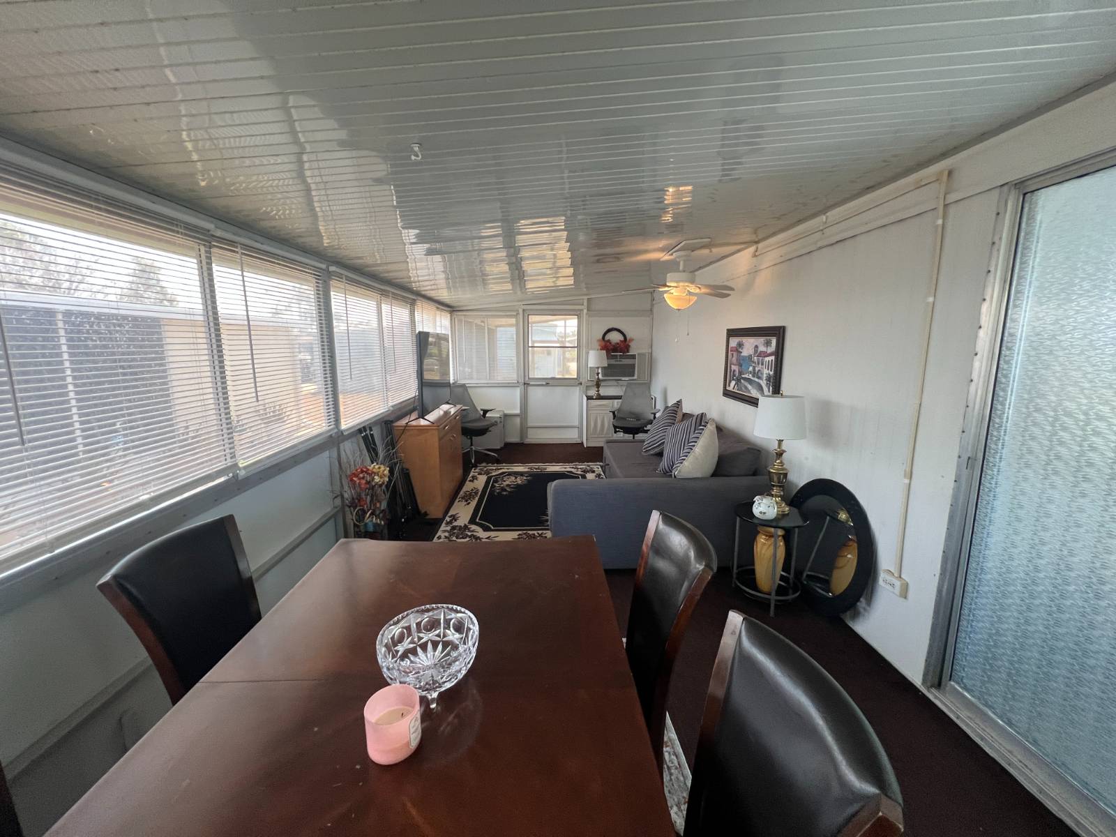 7415 Westwood Drive, Ellenton, Florida 34222, 2 Bedrooms Bedrooms, ,2 BathroomsBathrooms,55-Plus Mobile Home,For Sale,Westwood Drive,4176